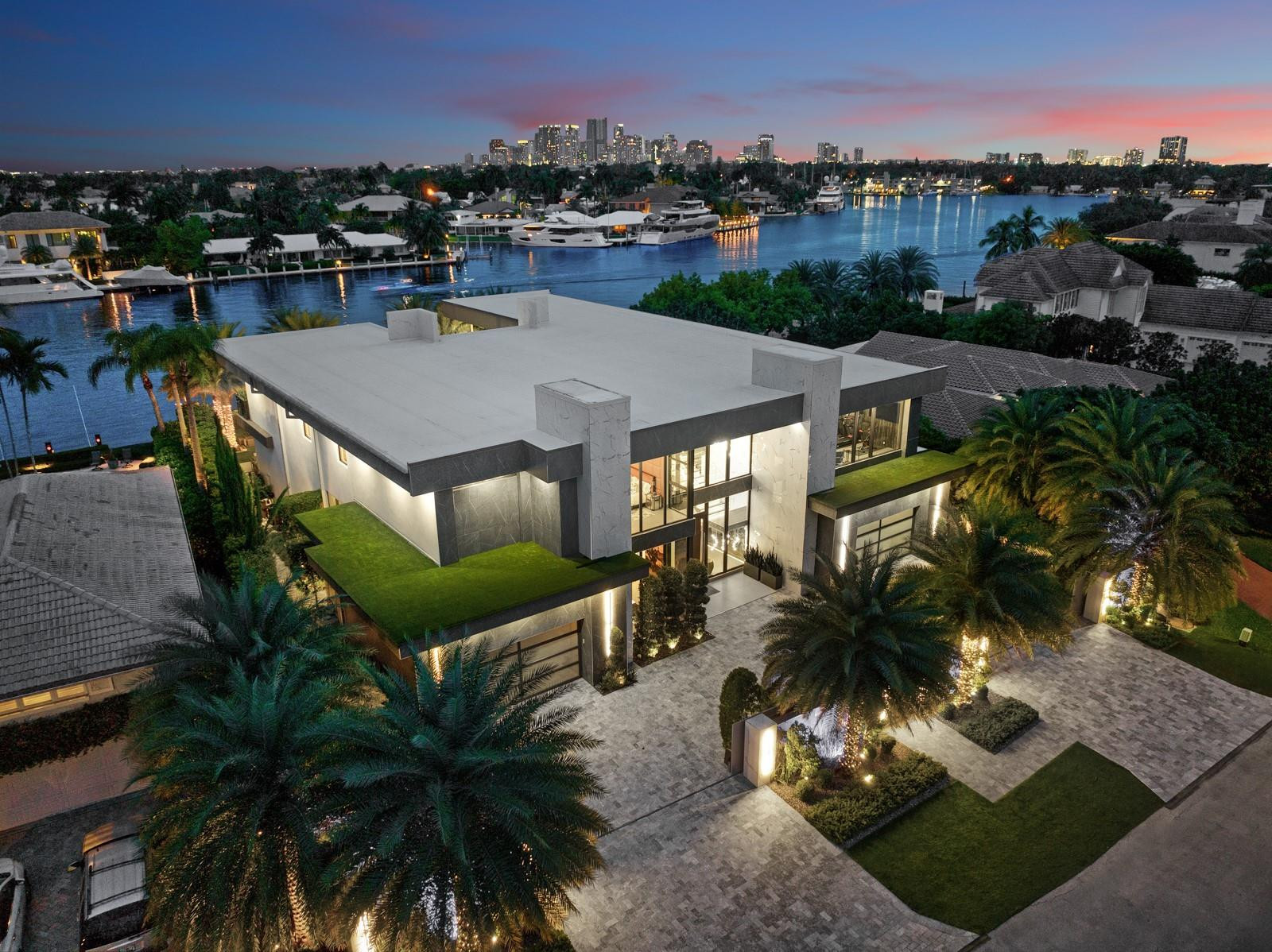 671 Middle River, Fort Lauderdale FL 33304