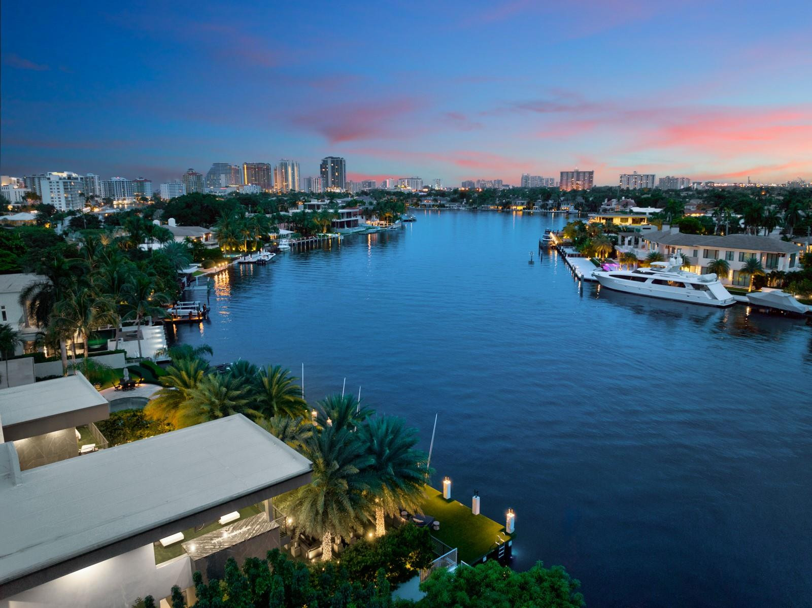671 Middle River, Fort Lauderdale FL 33304