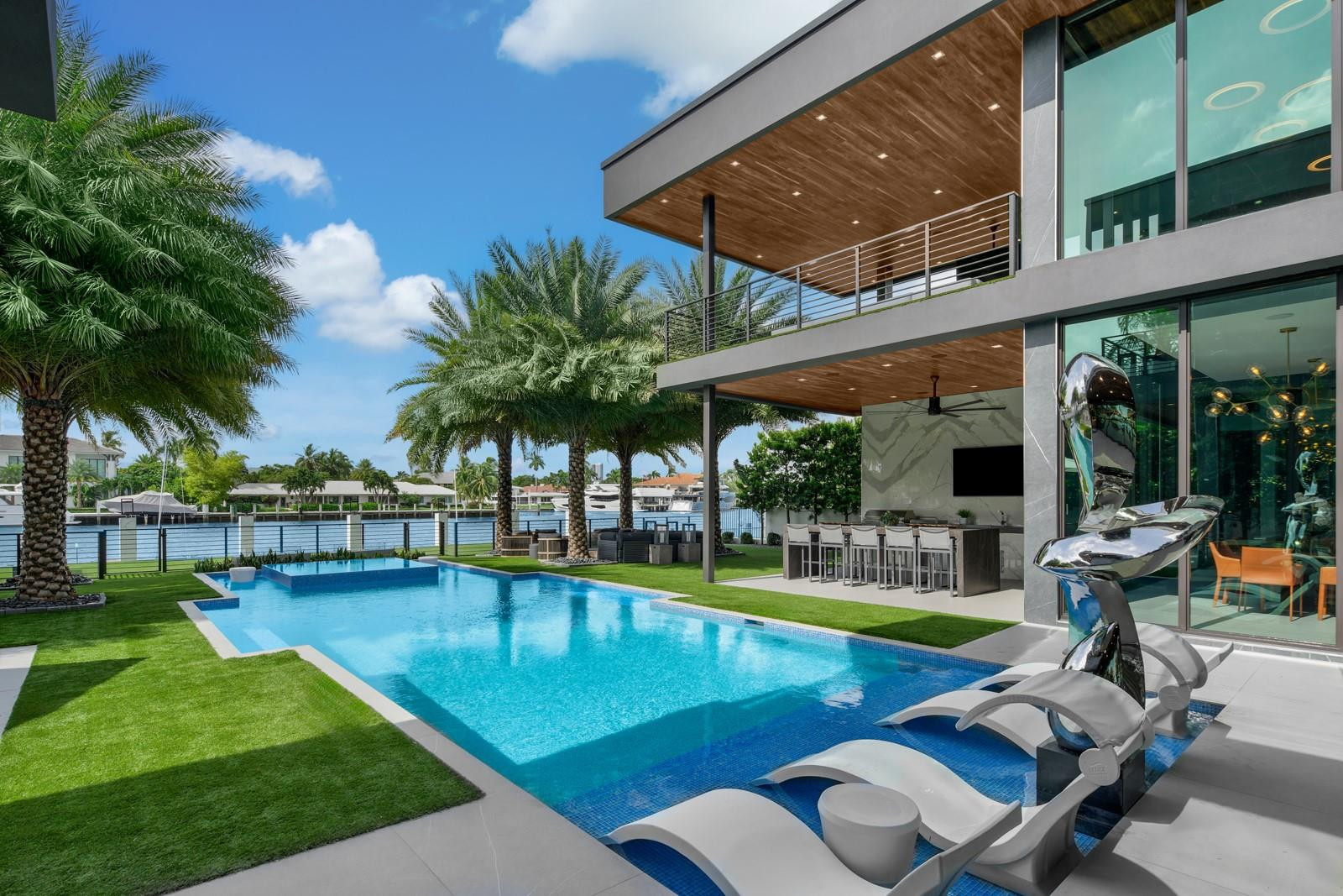 671 Middle River, Fort Lauderdale FL 33304
