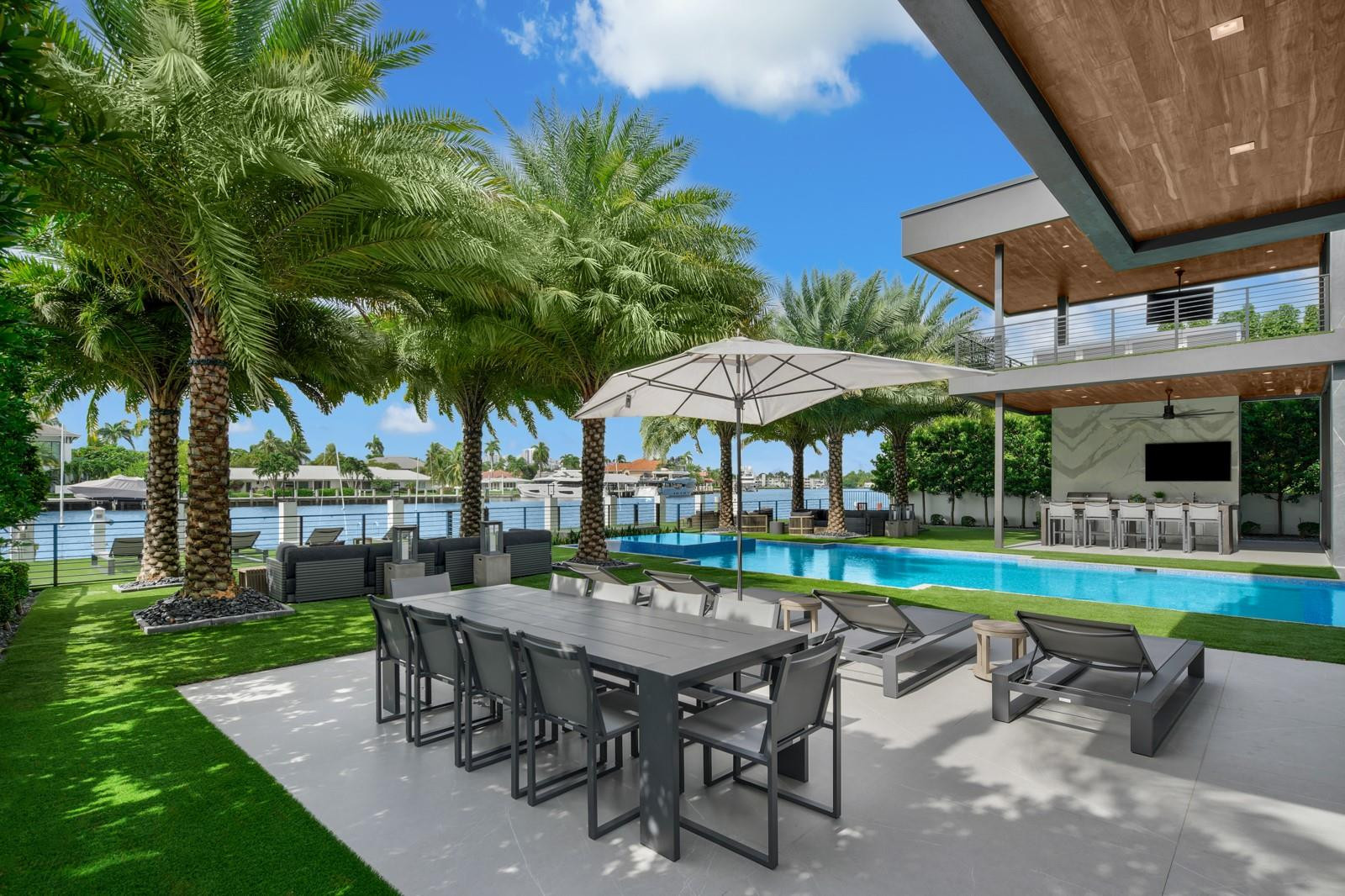 671 Middle River, Fort Lauderdale FL 33304