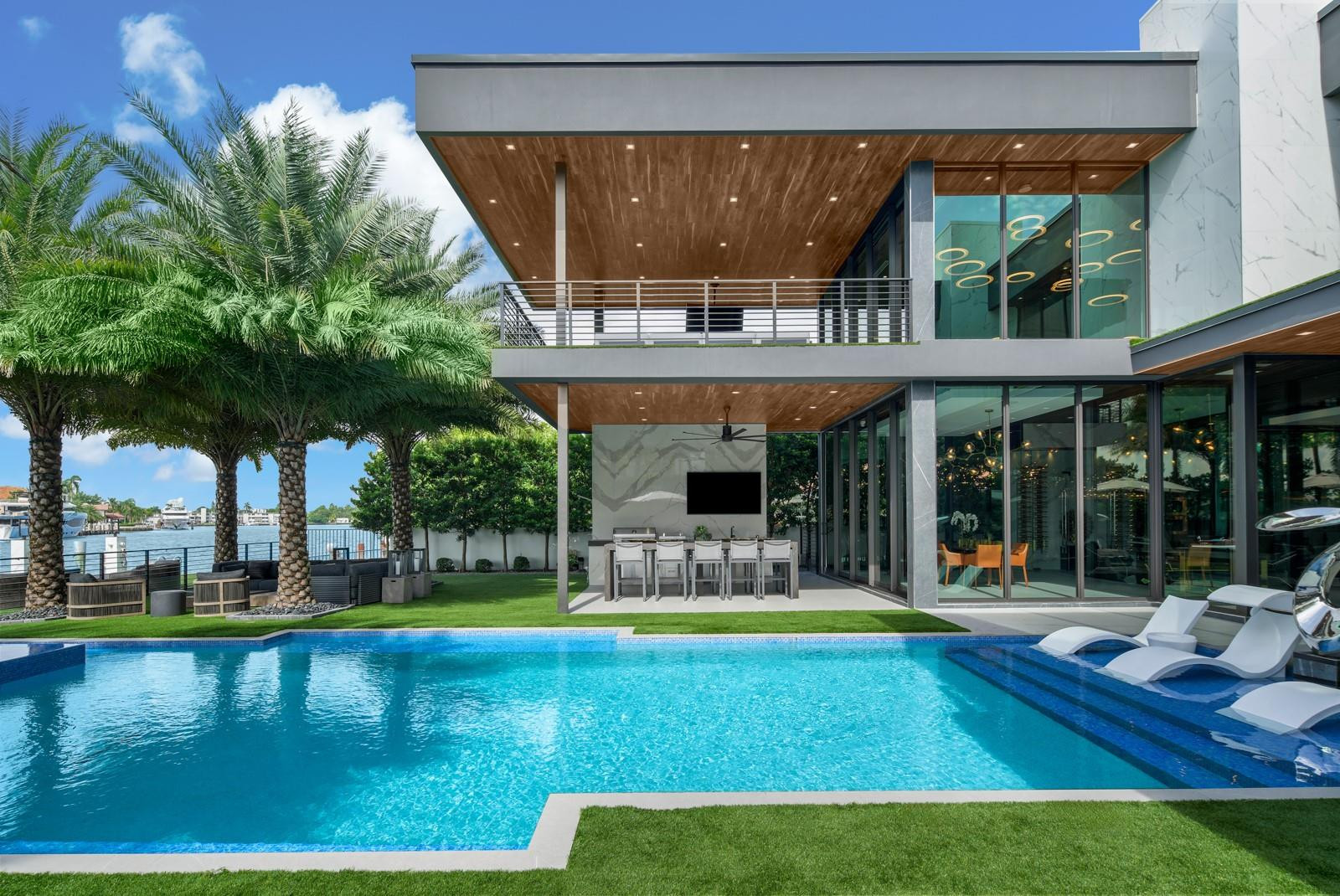 671 Middle River, Fort Lauderdale FL 33304