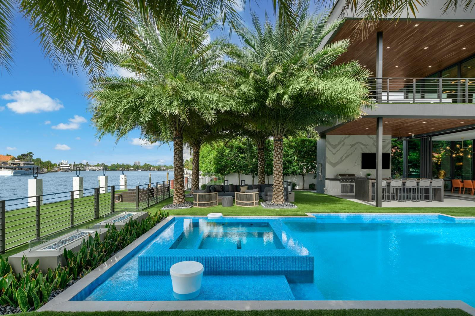 671 Middle River, Fort Lauderdale FL 33304