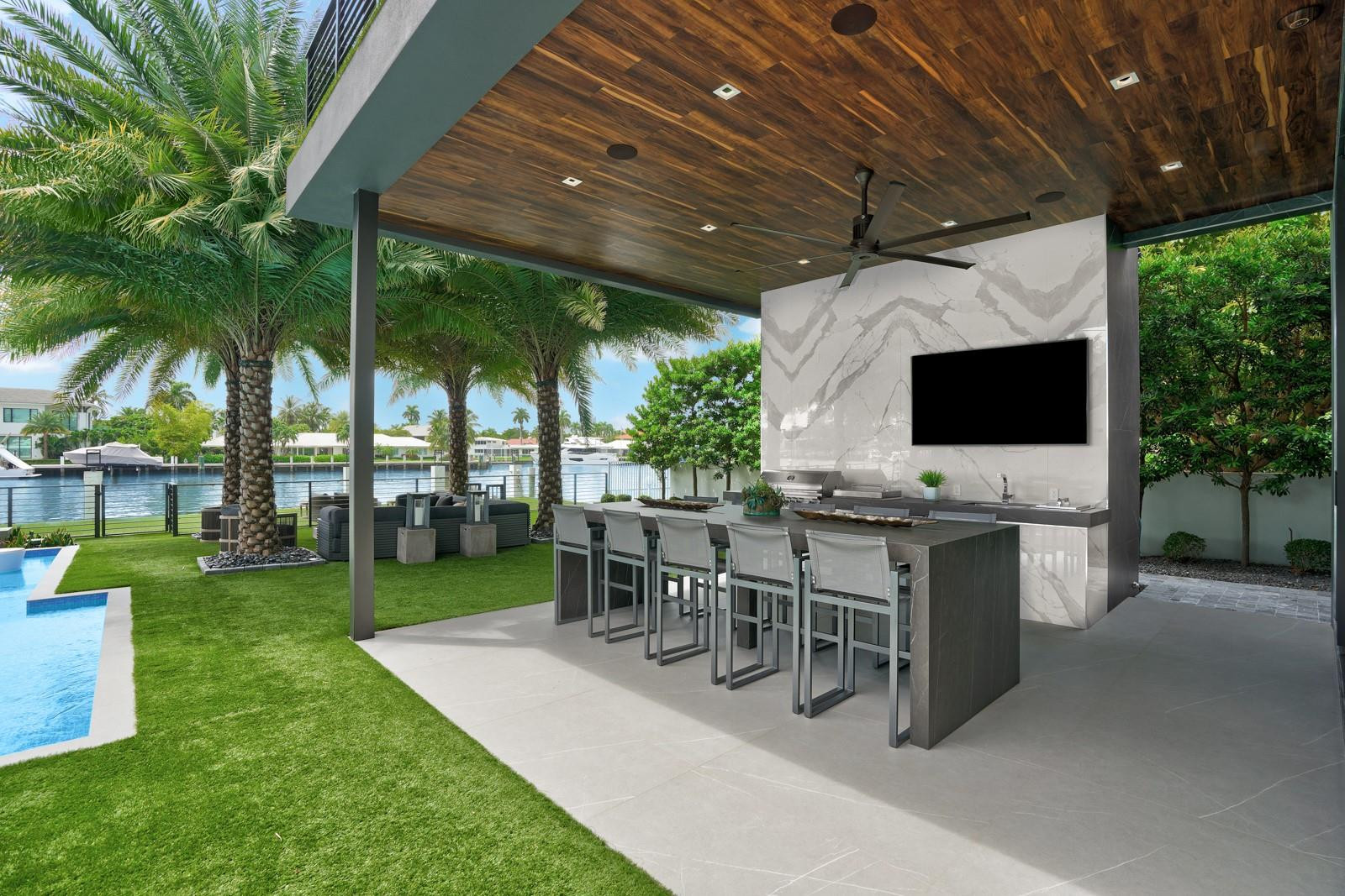 671 Middle River, Fort Lauderdale FL 33304