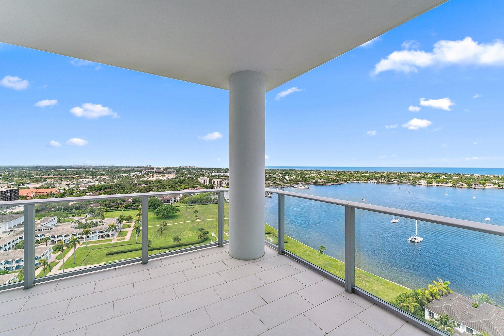 1 Water Club #2003, North Palm Beach FL 33408