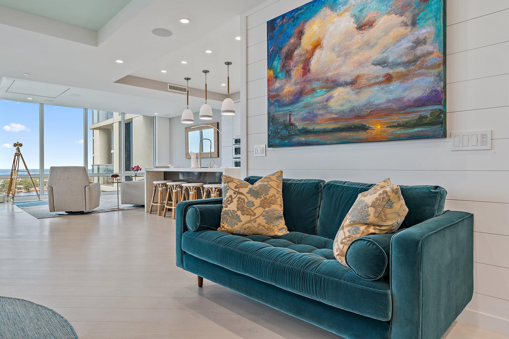 1 Water Club #2003, North Palm Beach FL 33408