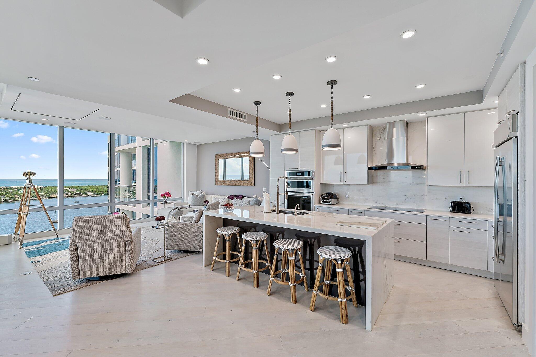 1 Water Club #2003, North Palm Beach FL 33408