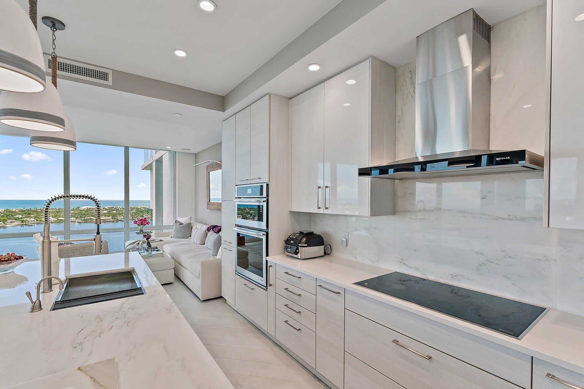 1 Water Club #2003, North Palm Beach FL 33408