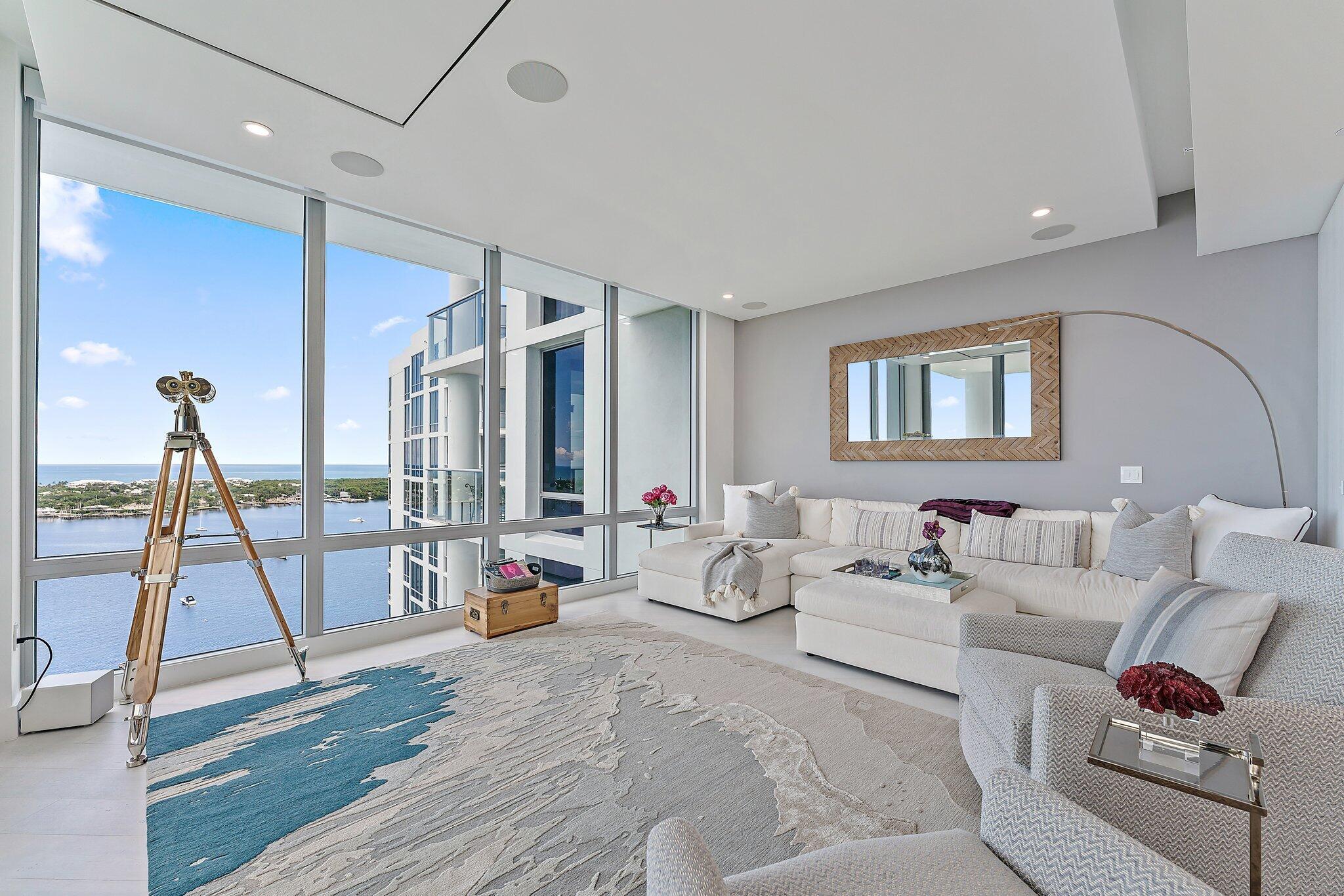 1 Water Club #2003, North Palm Beach FL 33408