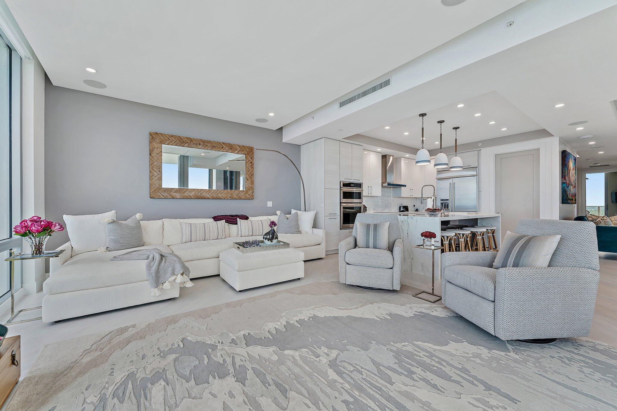 1 Water Club #2003, North Palm Beach FL 33408