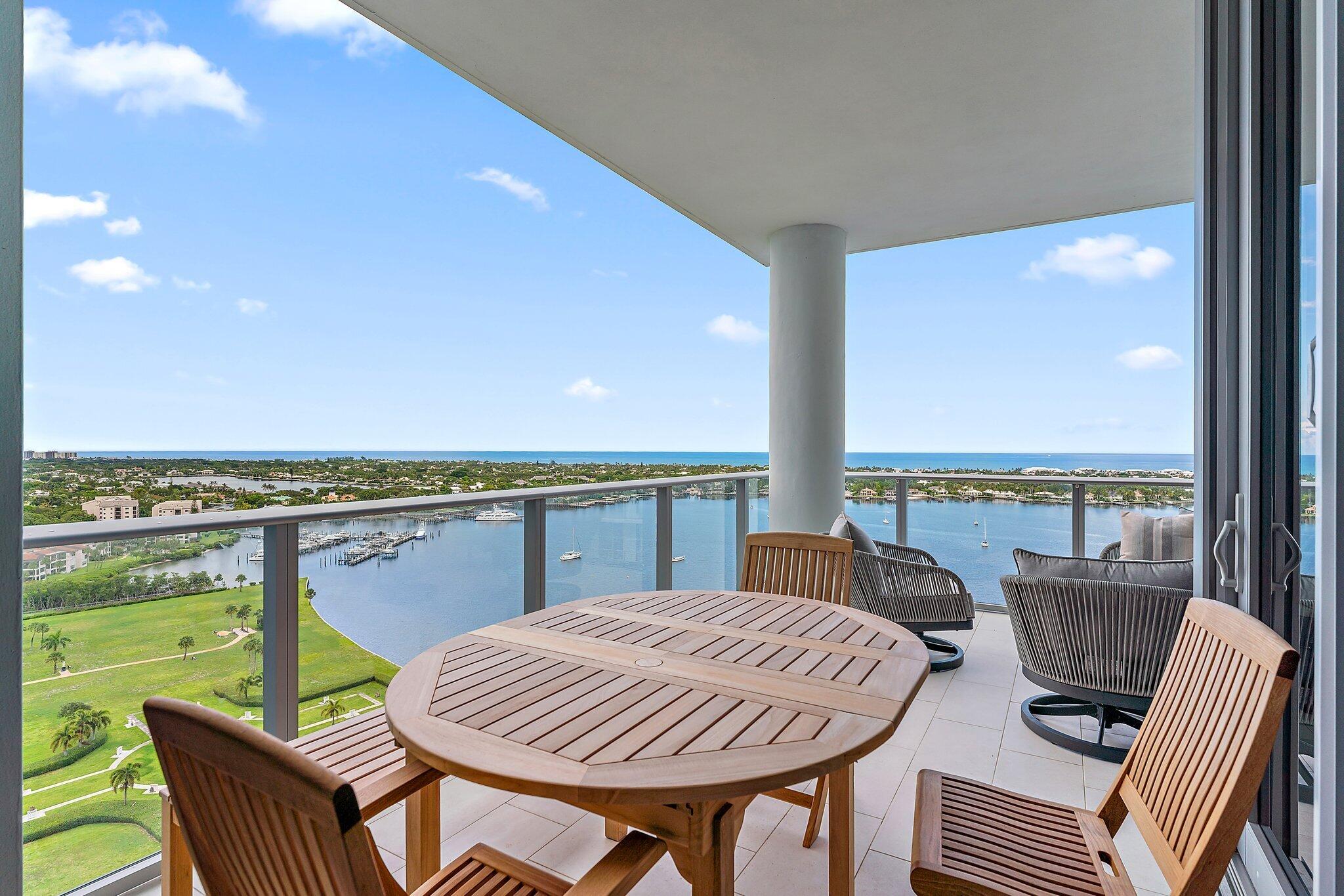 1 Water Club #2003, North Palm Beach FL 33408