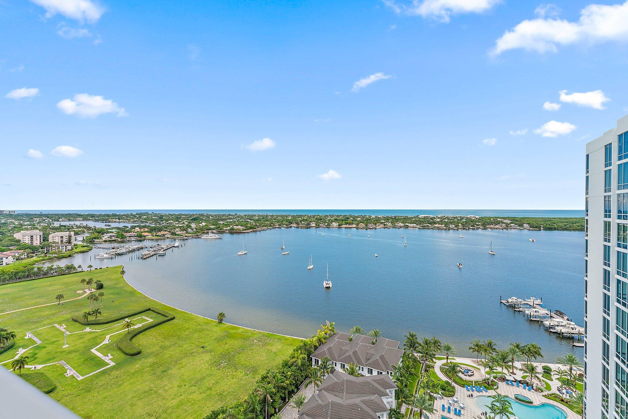 1 Water Club #2003, North Palm Beach FL 33408