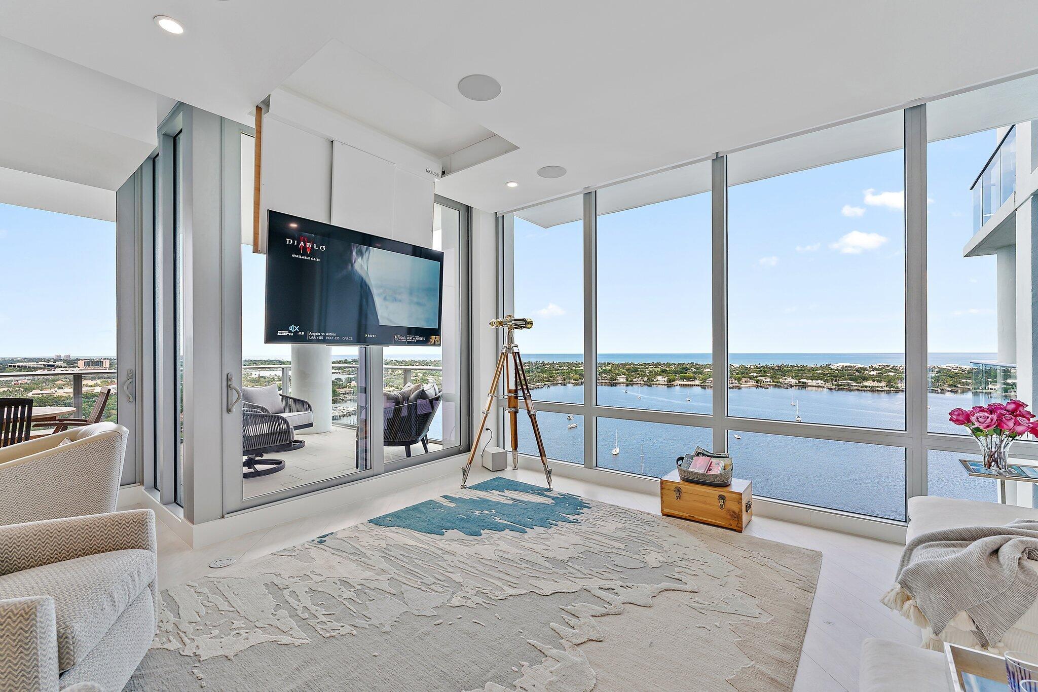1 Water Club #2003, North Palm Beach FL 33408