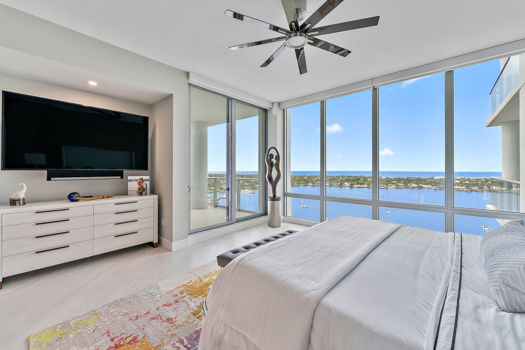 1 Water Club #2003, North Palm Beach FL 33408