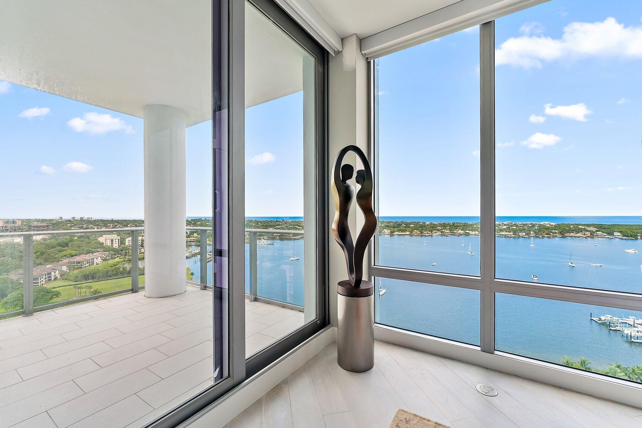 1 Water Club #2003, North Palm Beach FL 33408