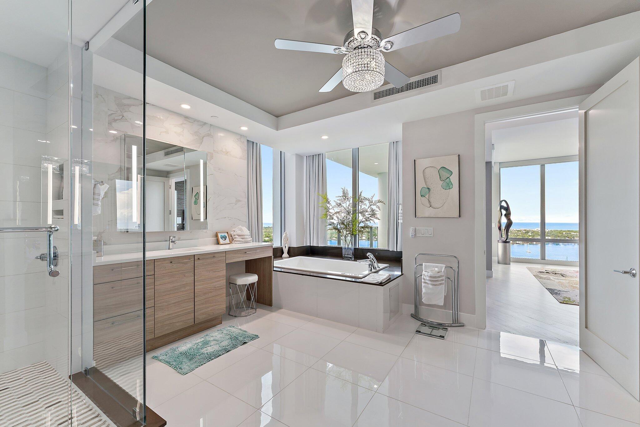 1 Water Club #2003, North Palm Beach FL 33408