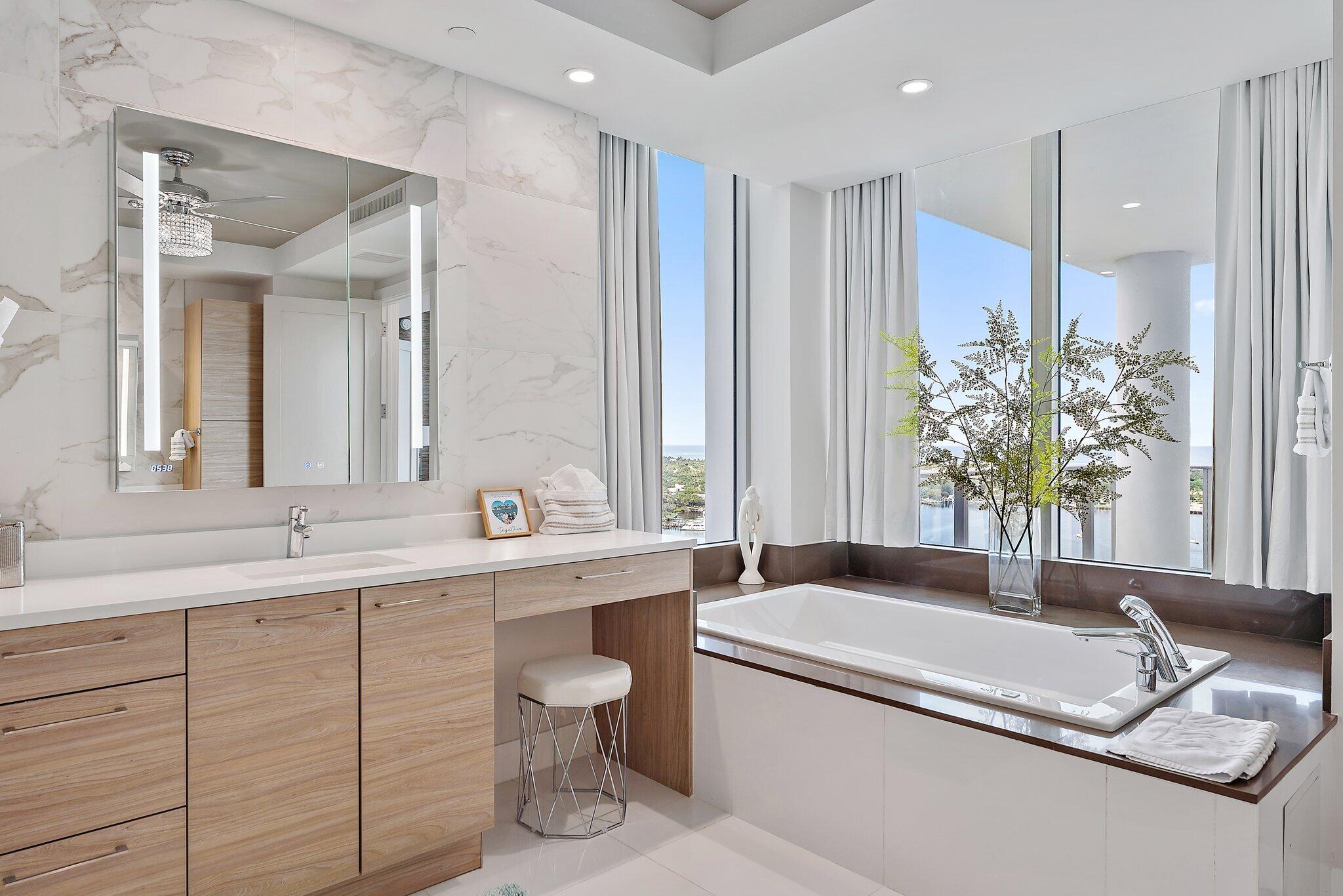 1 Water Club #2003, North Palm Beach FL 33408
