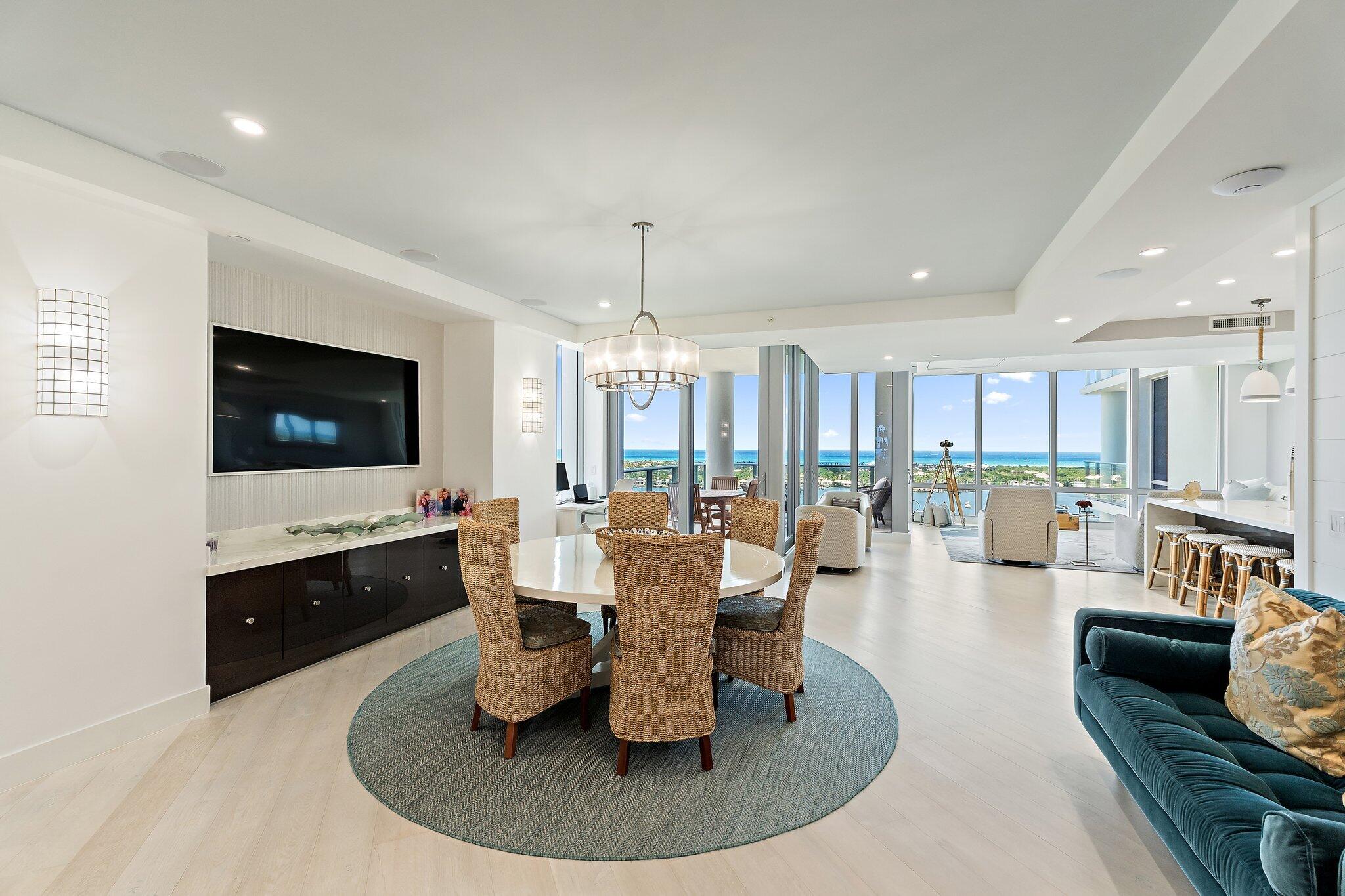 1 Water Club #2003, North Palm Beach FL 33408