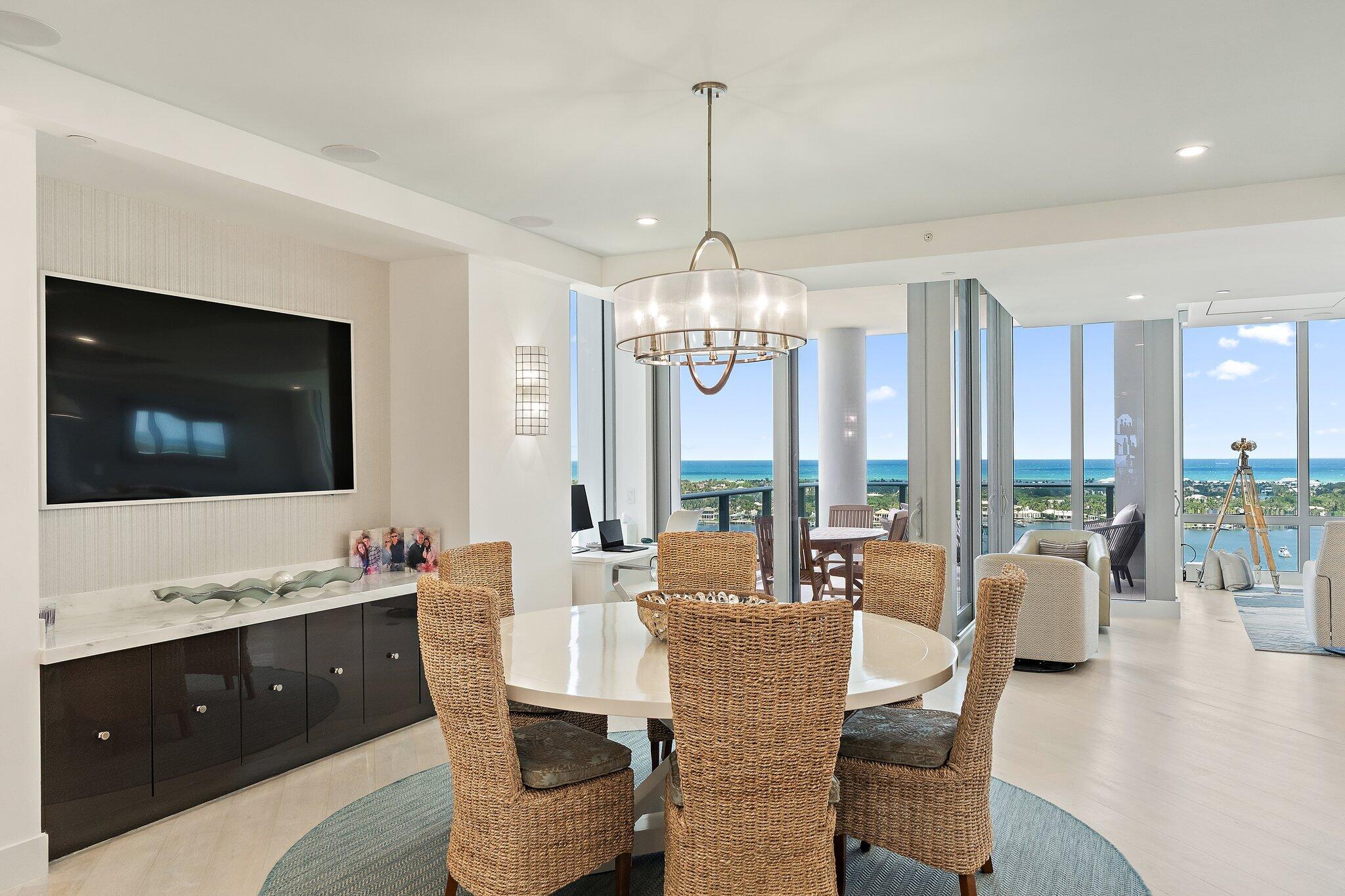 1 Water Club #2003, North Palm Beach FL 33408