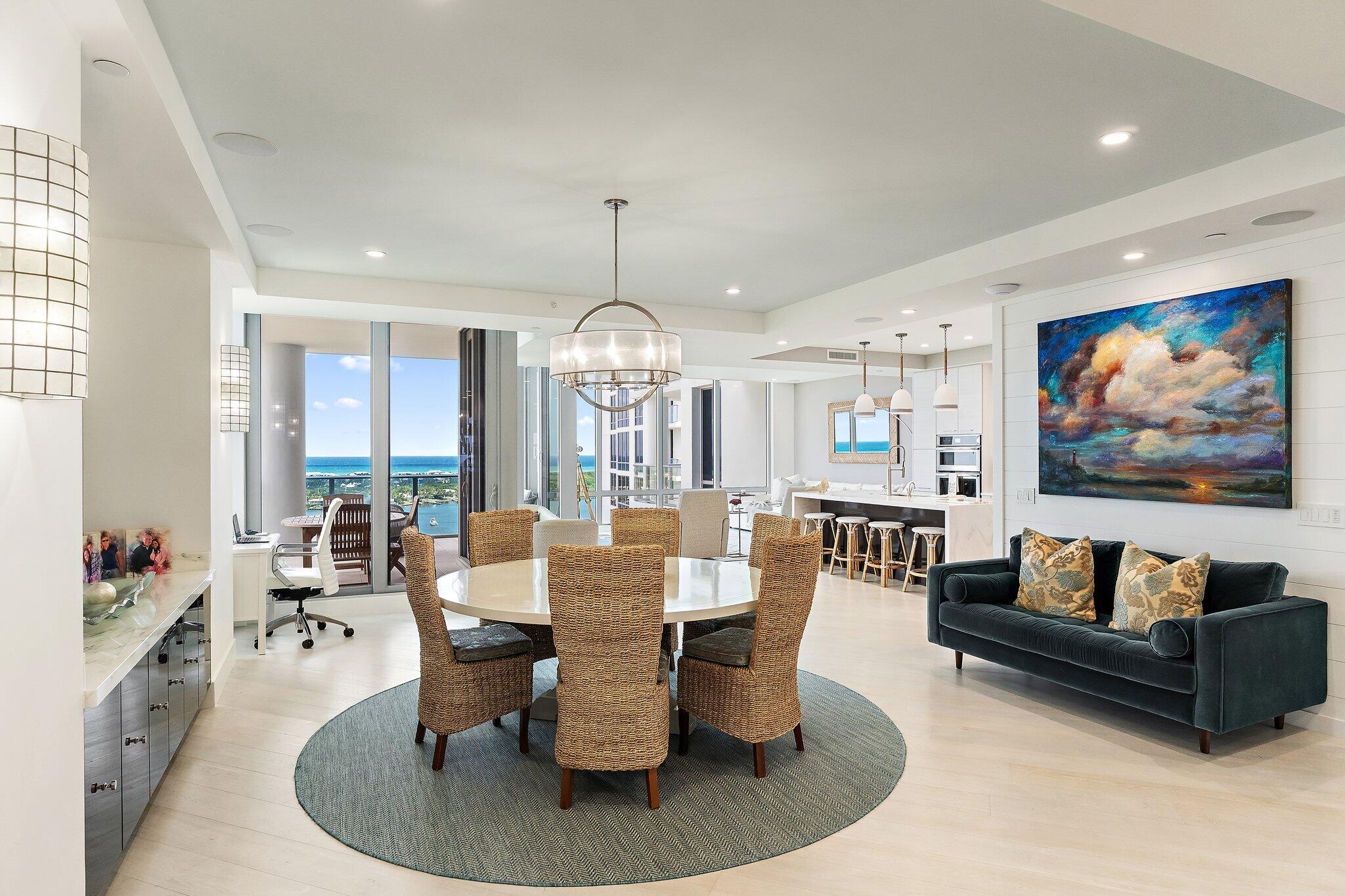 1 Water Club #2003, North Palm Beach FL 33408
