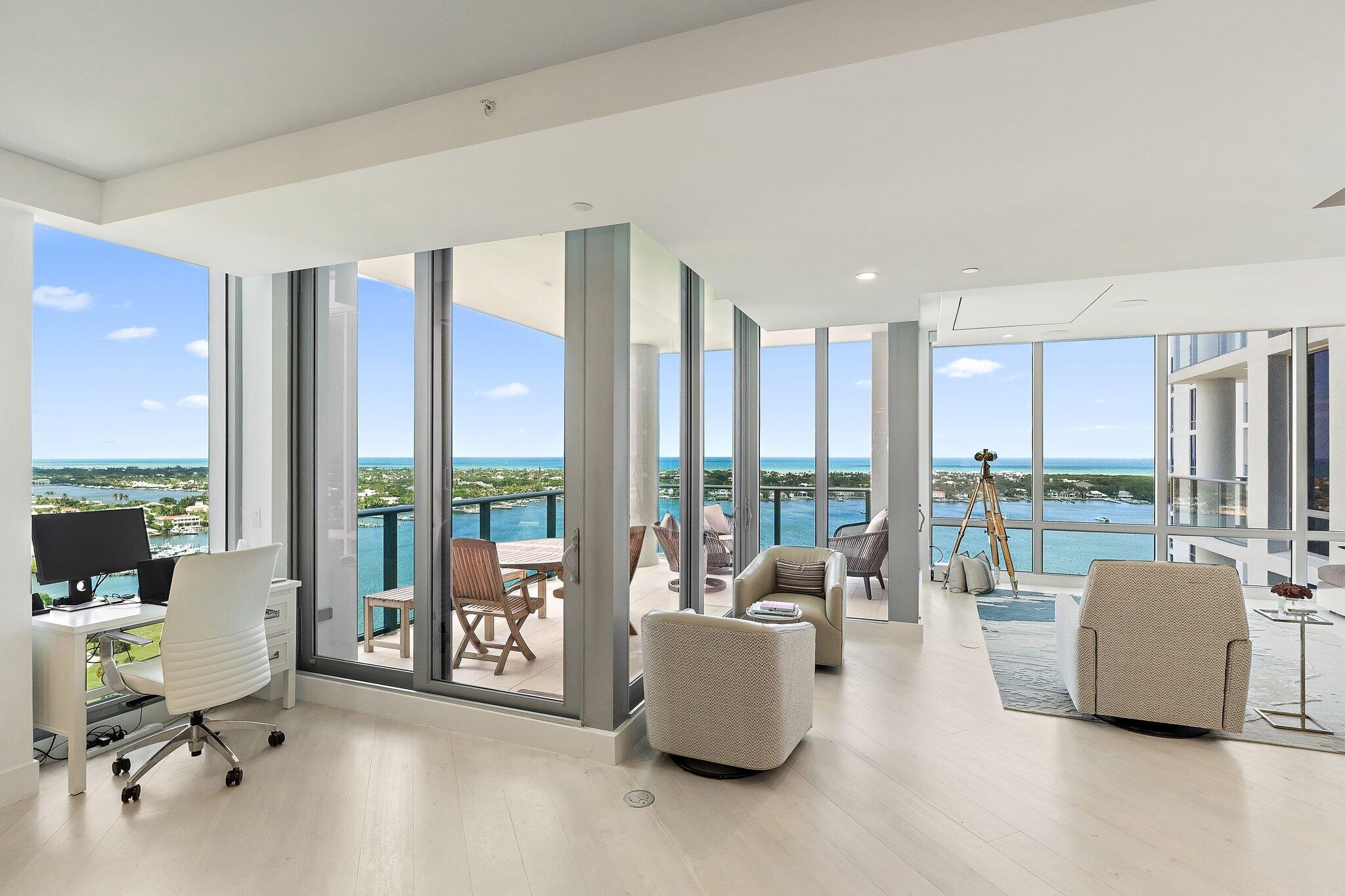1 Water Club #2003, North Palm Beach FL 33408