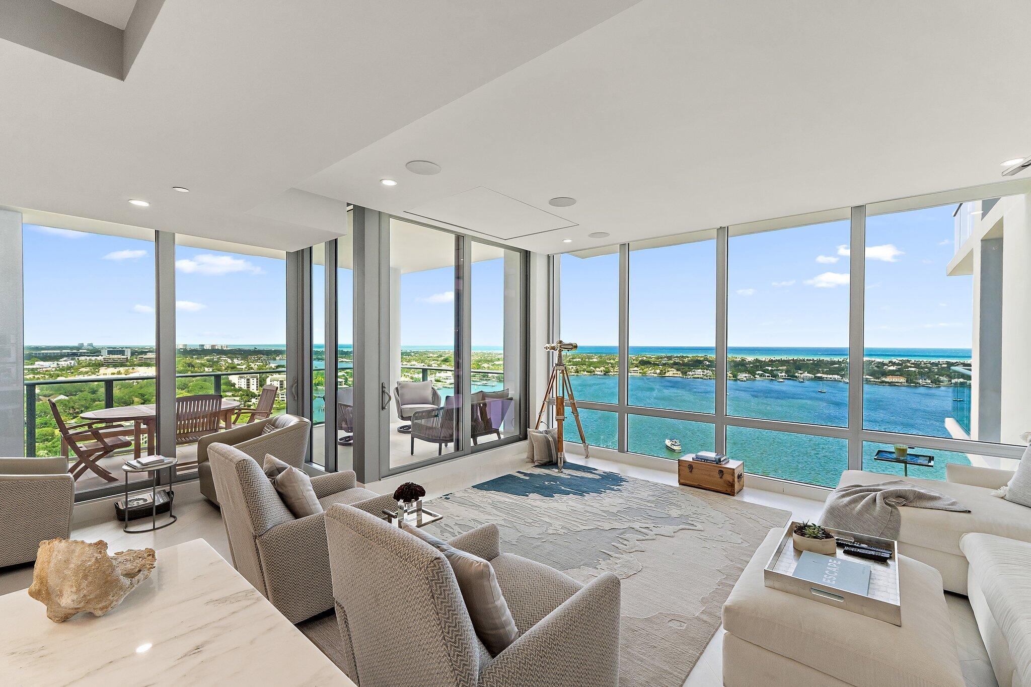 1 Water Club #2003, North Palm Beach FL 33408