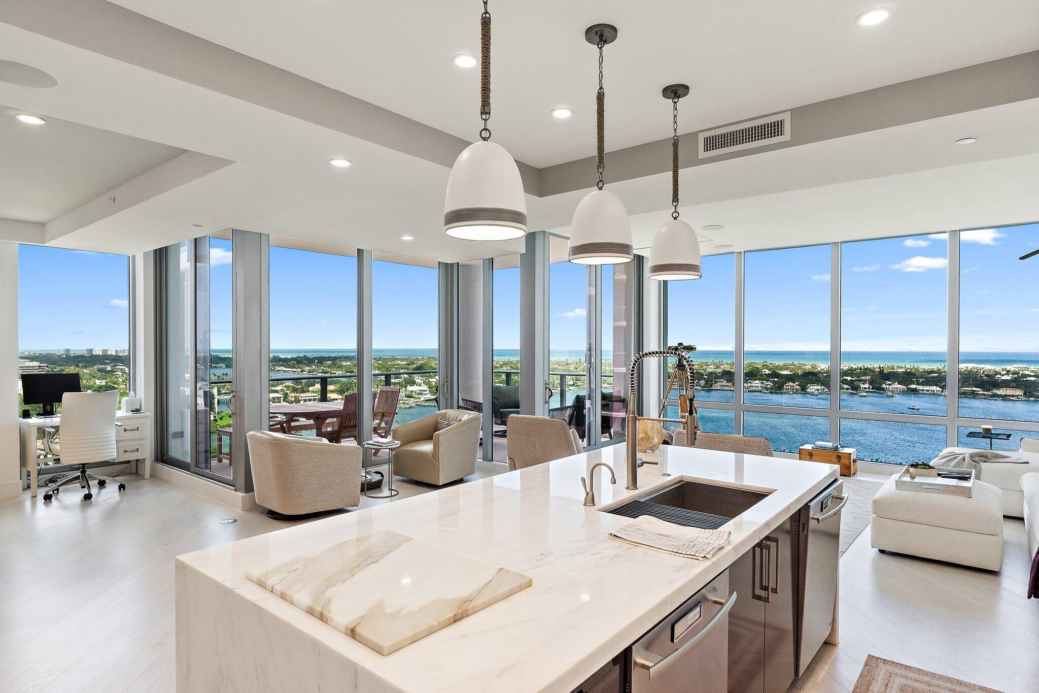1 Water Club #2003, North Palm Beach FL 33408