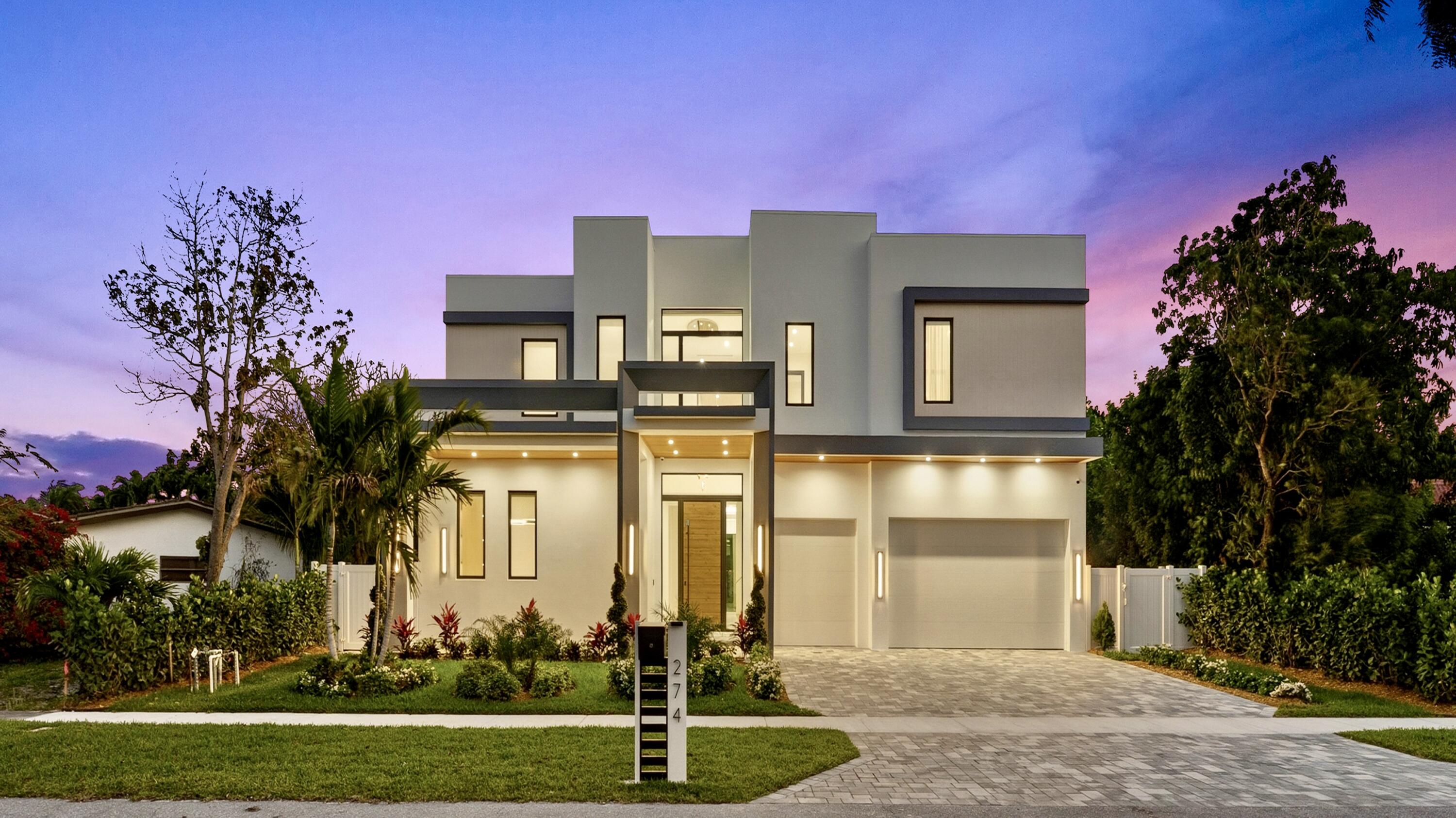 274 NE 3rd, Boca Raton FL 33432