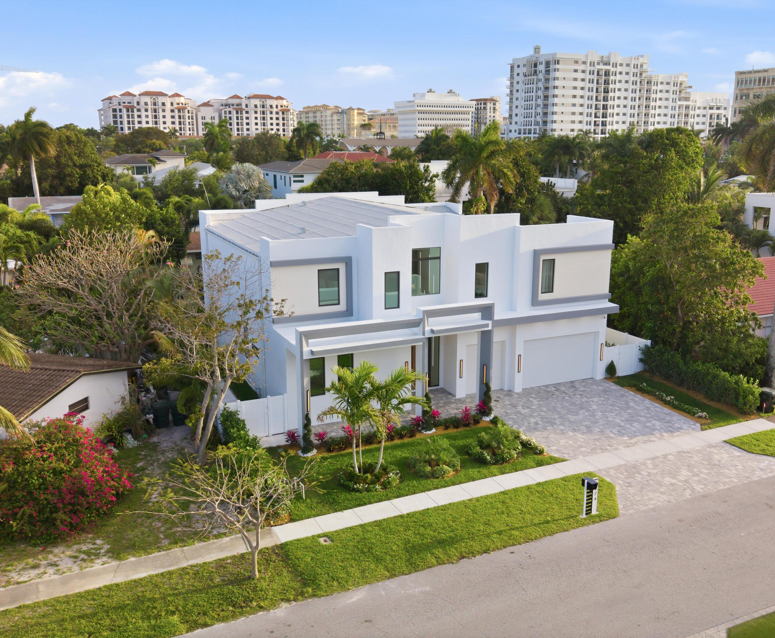 274 NE 3rd, Boca Raton FL 33432