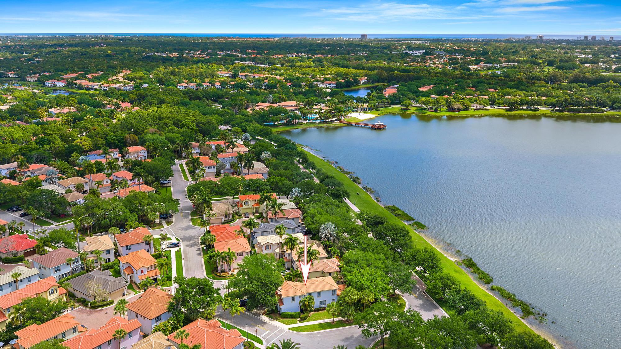 520 Tomahawk, Palm Beach Gardens FL 33410