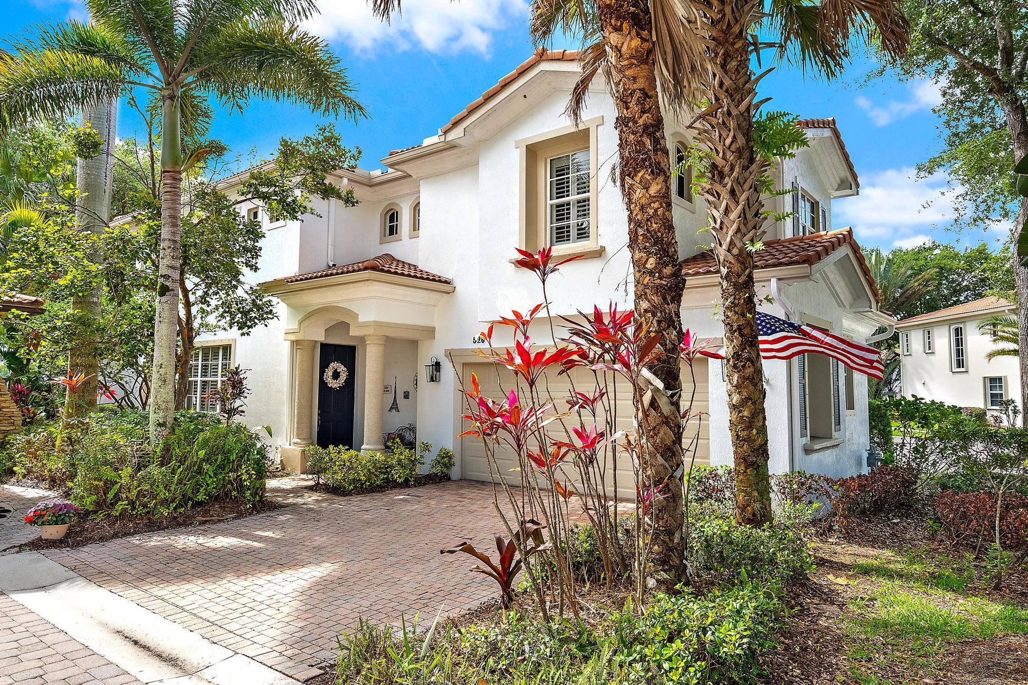520 Tomahawk, Palm Beach Gardens FL 33410