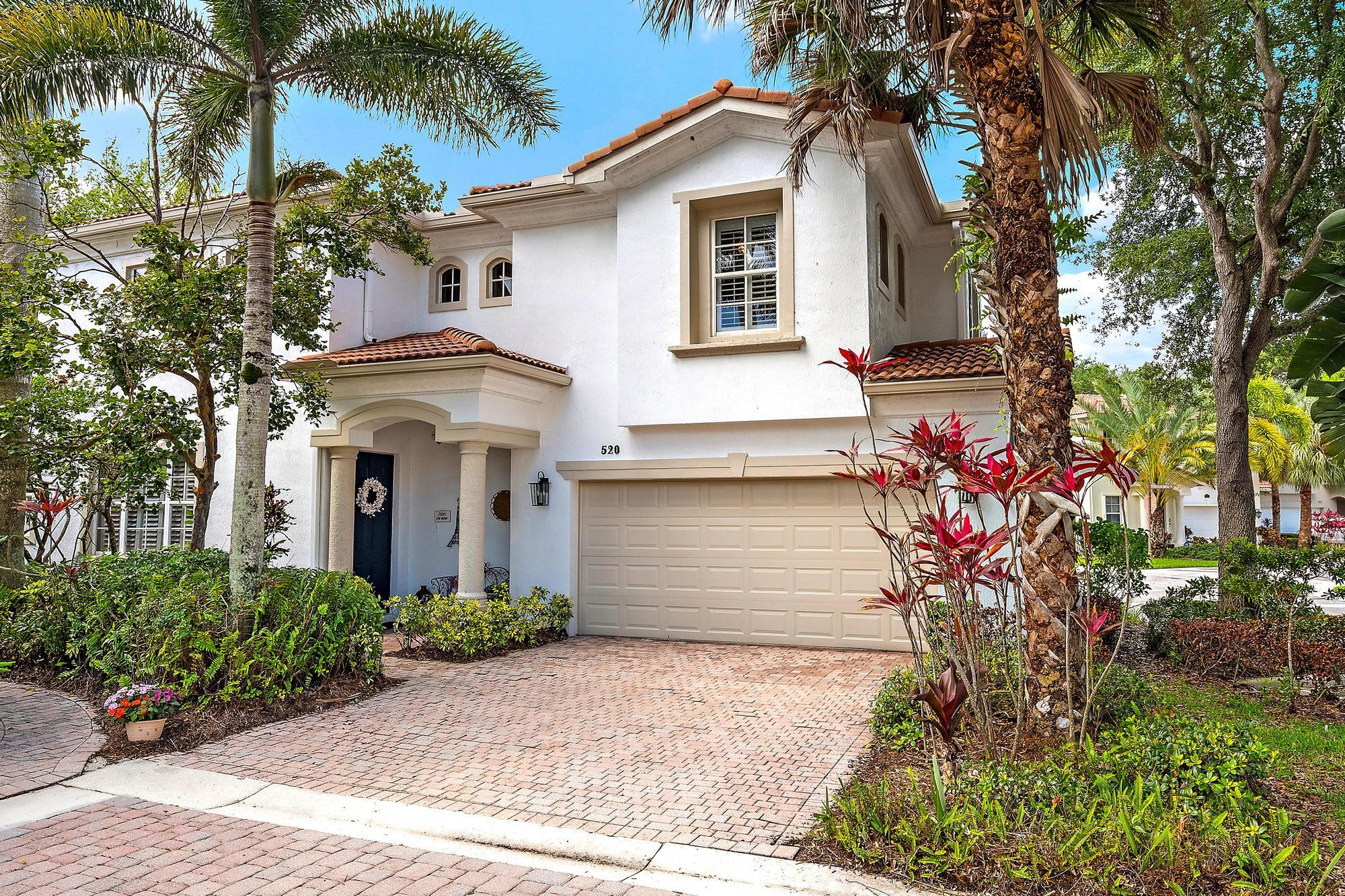 520 Tomahawk, Palm Beach Gardens FL 33410