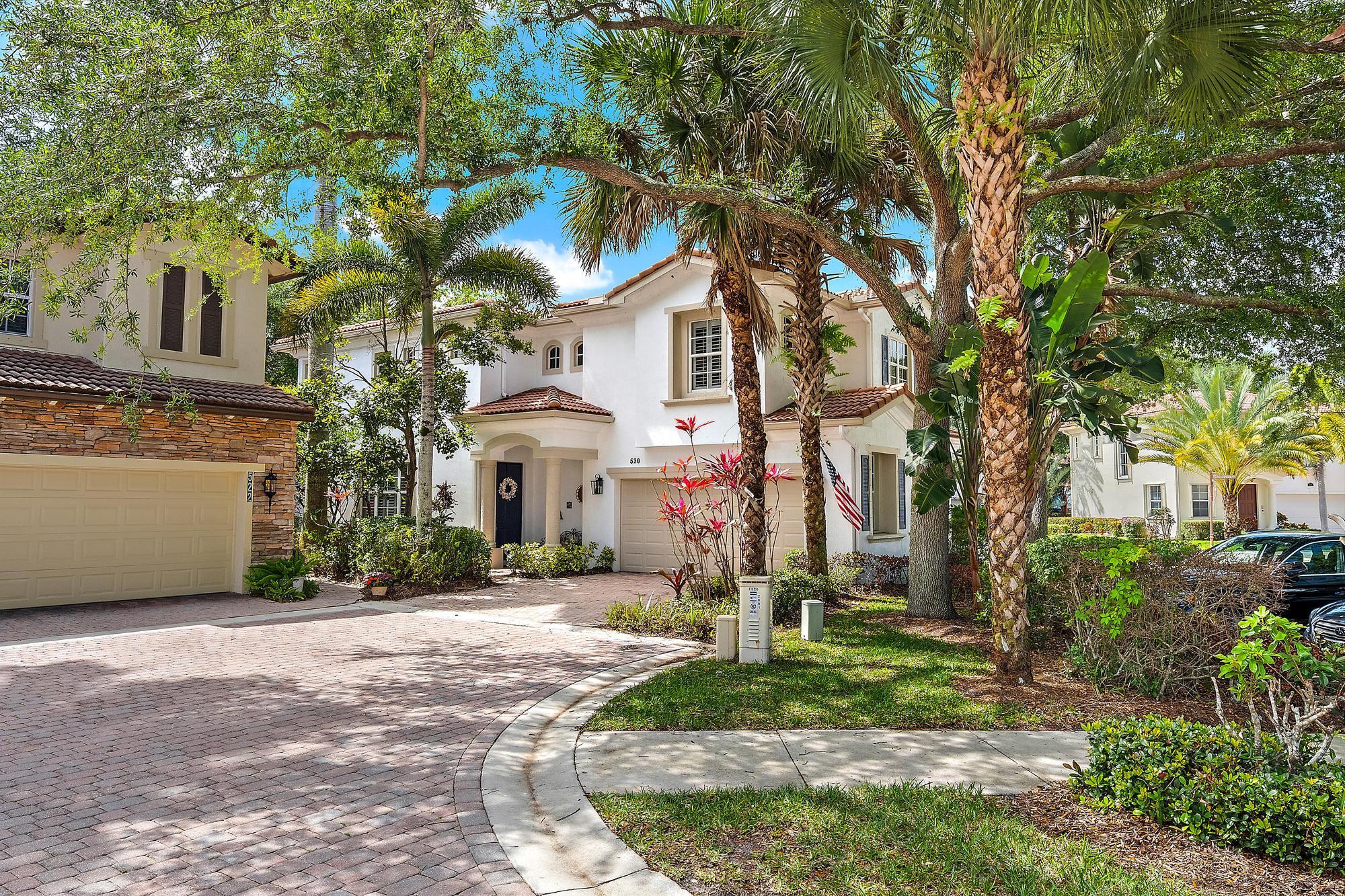 520 Tomahawk, Palm Beach Gardens FL 33410