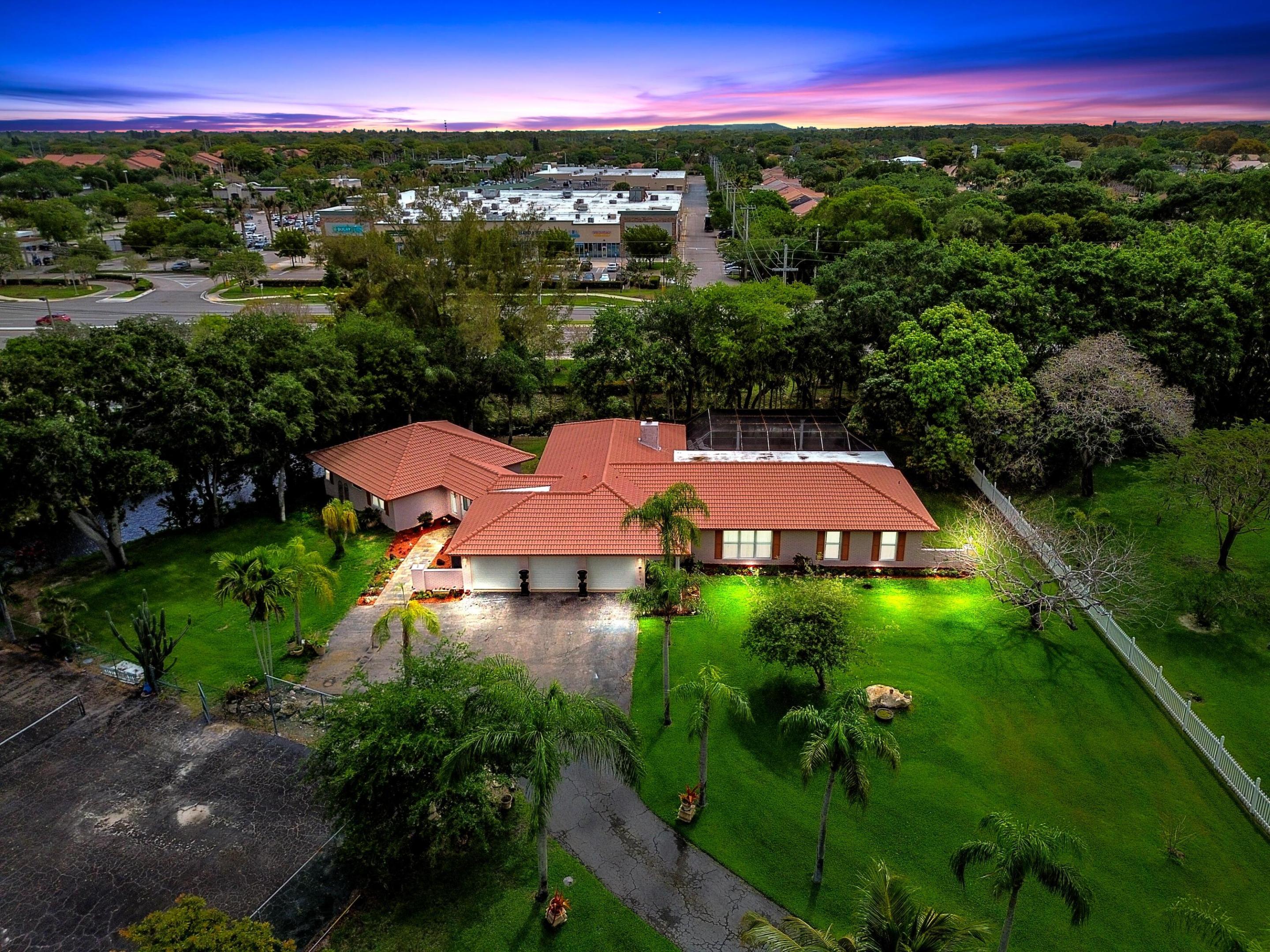 9351 NW 44th, Coral Springs FL 33065
