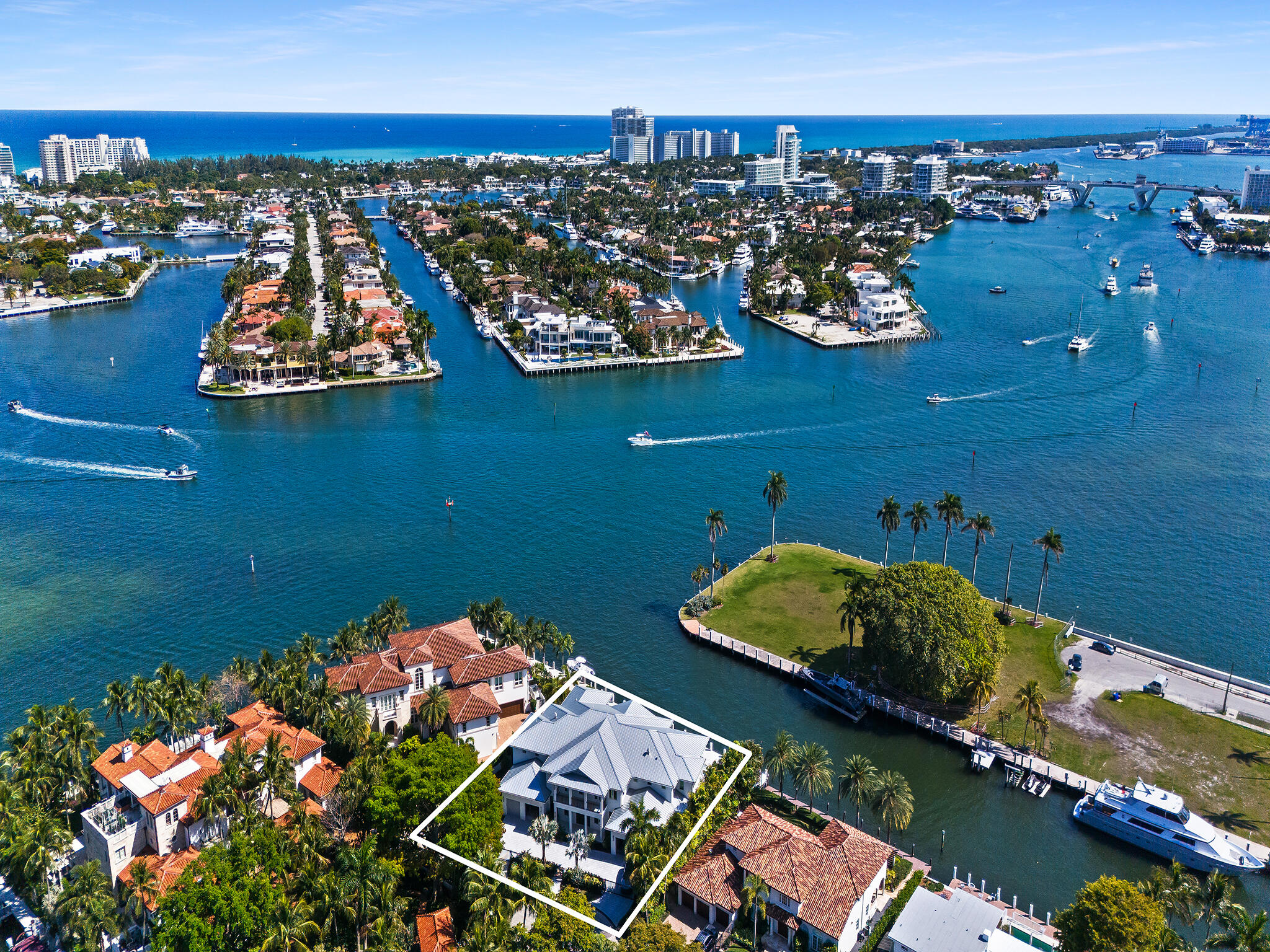 1822 SE 9th, Fort Lauderdale FL 33316
