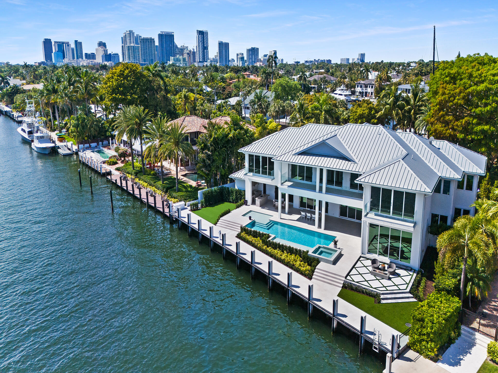 1822 SE 9th, Fort Lauderdale FL 33316