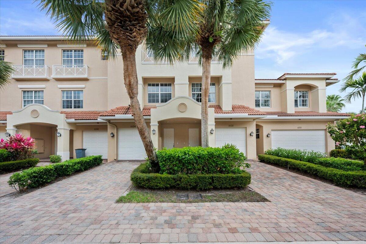 5102 Artesa, Palm Beach Gardens FL 33418