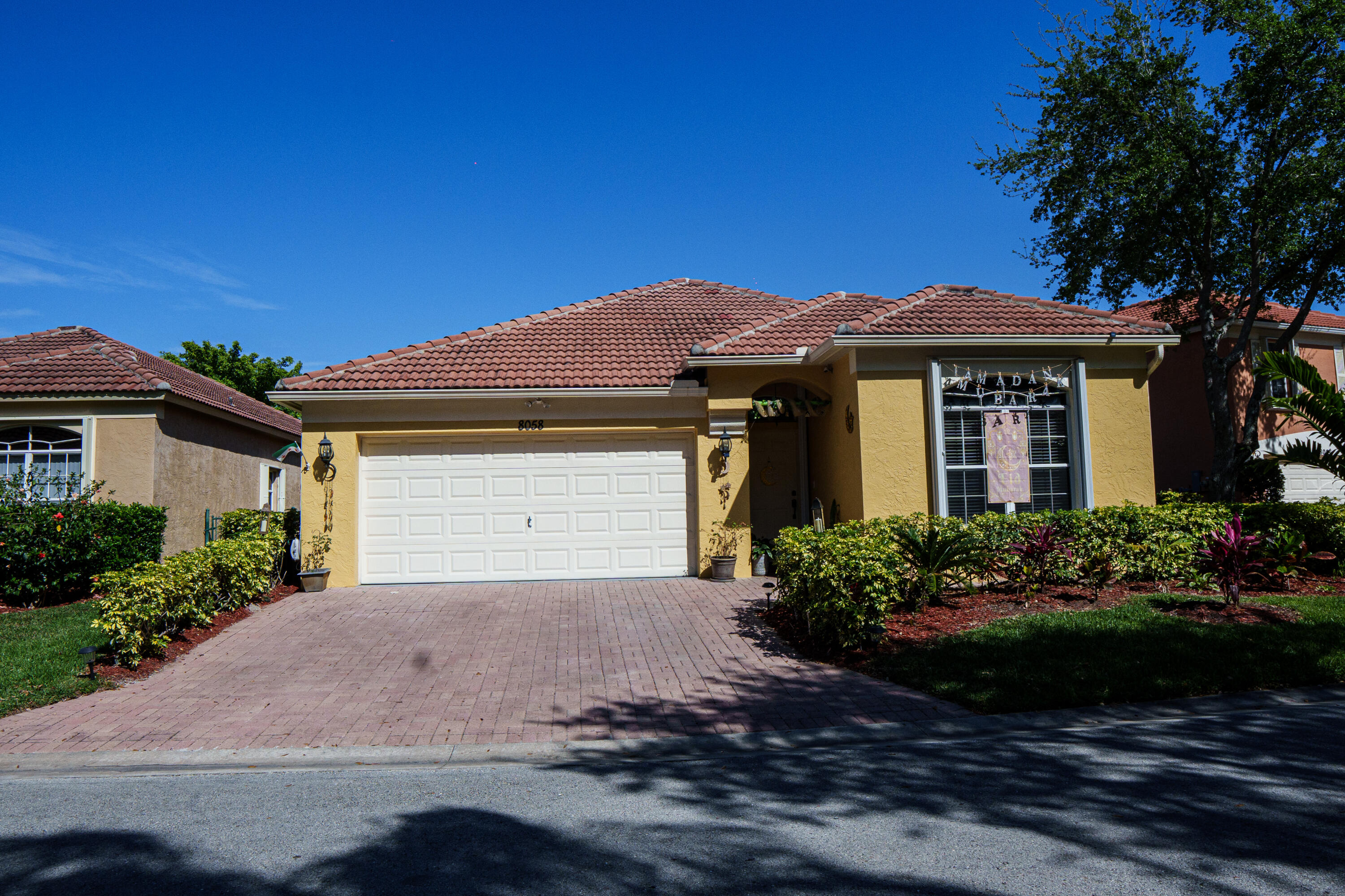 8058 Via Hacienda, Riviera Beach FL 33418