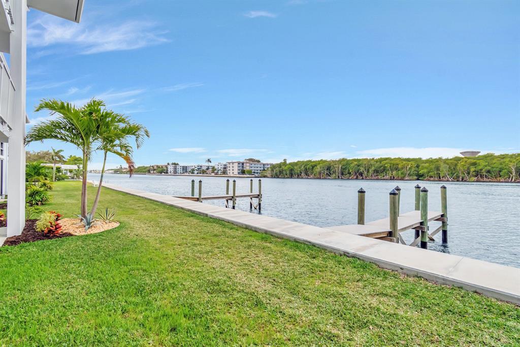 5540 N Ocean #110, Ocean Ridge FL 33435