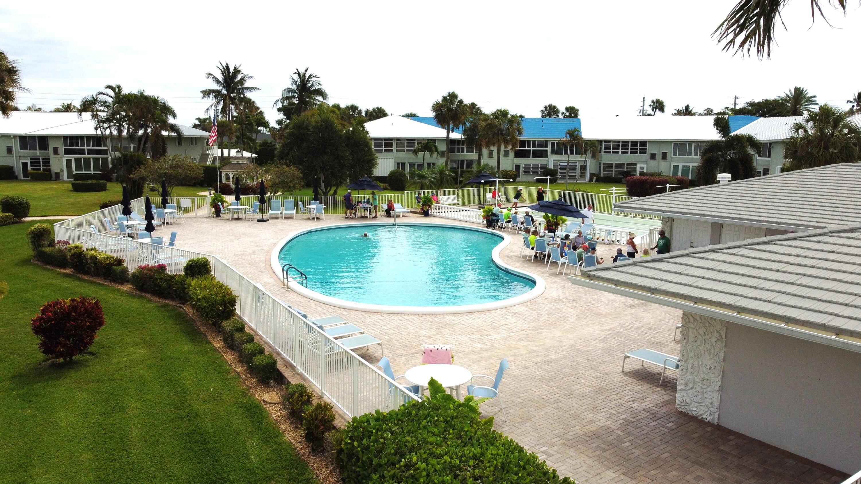 5540 N Ocean #110, Ocean Ridge FL 33435