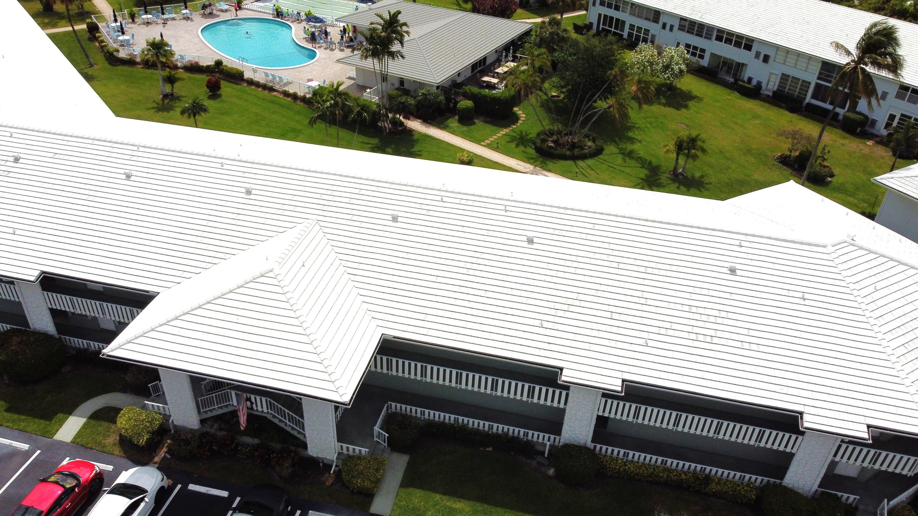 5540 N Ocean #110, Ocean Ridge FL 33435