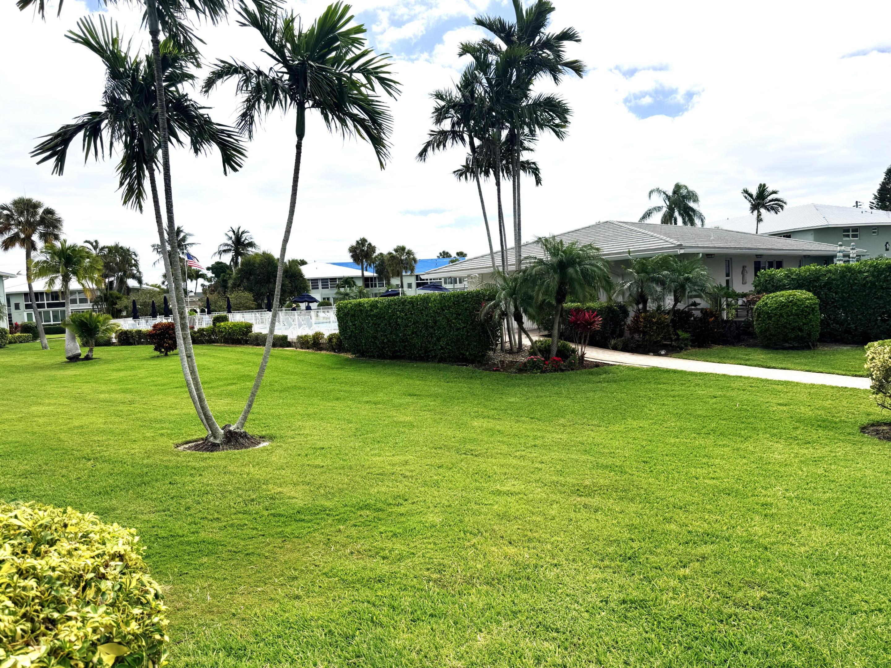 5540 N Ocean #110, Ocean Ridge FL 33435