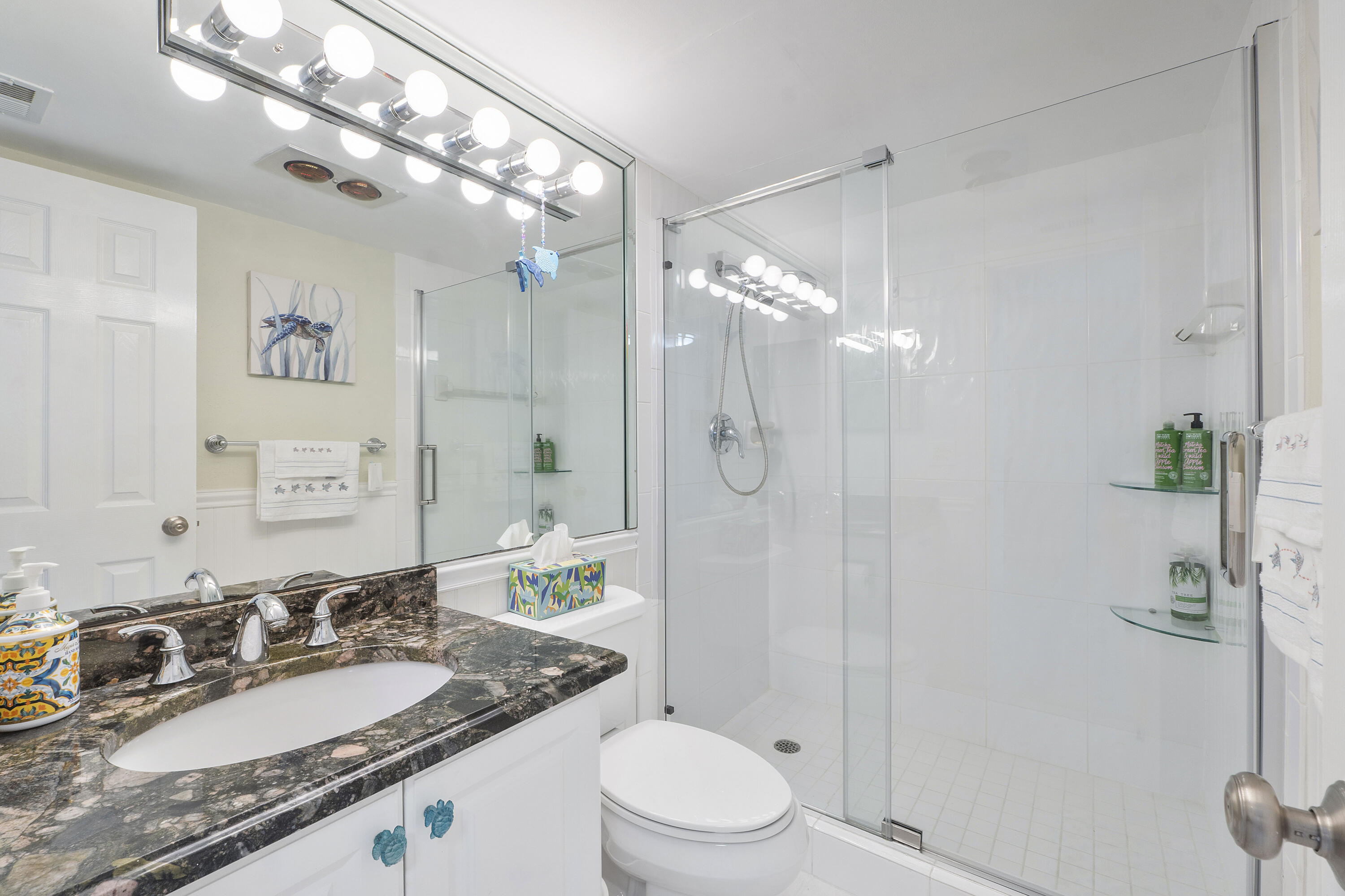 5540 N Ocean #110, Ocean Ridge FL 33435