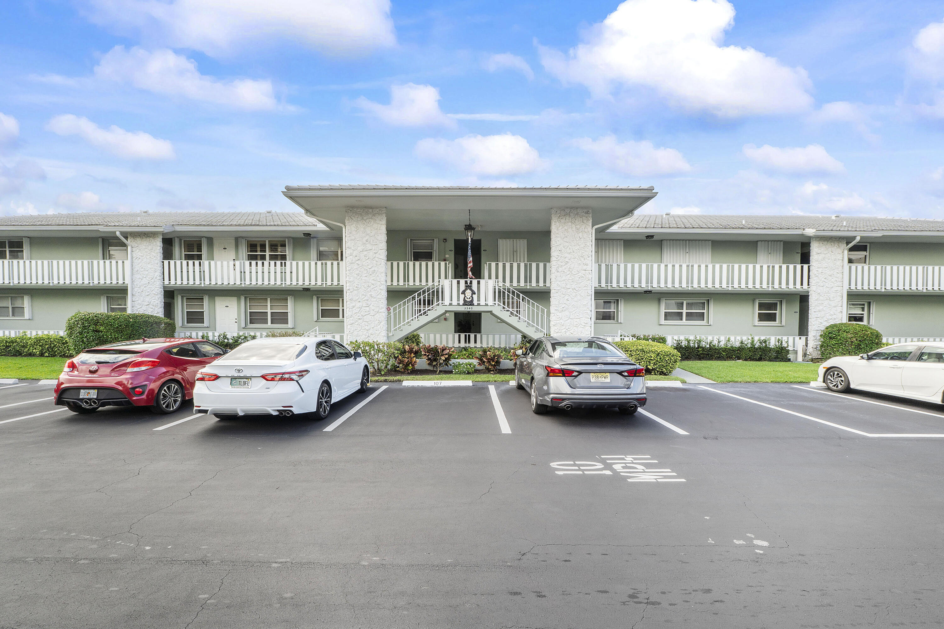 5540 N Ocean #110, Ocean Ridge FL 33435
