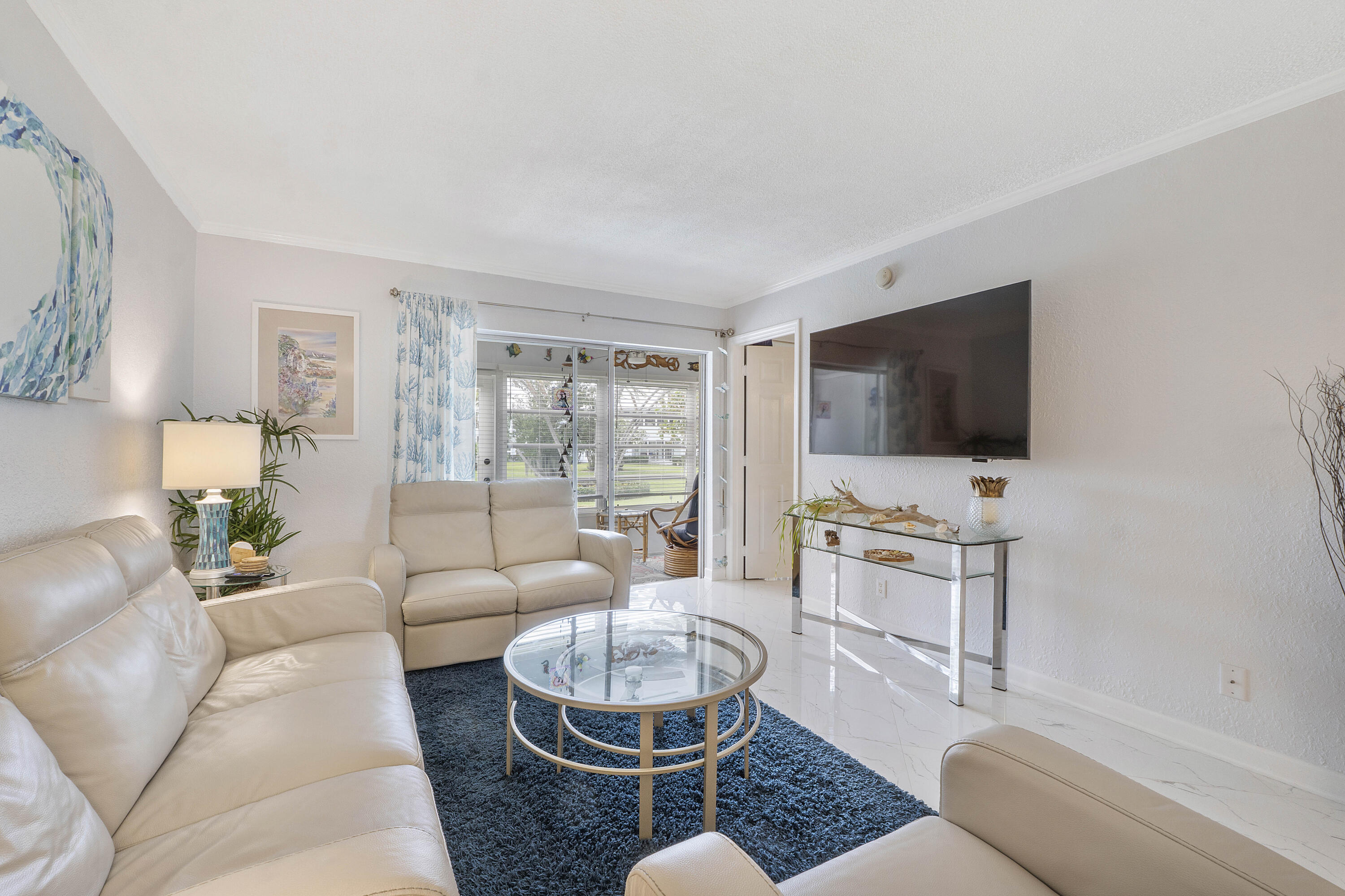 5540 N Ocean #110, Ocean Ridge FL 33435