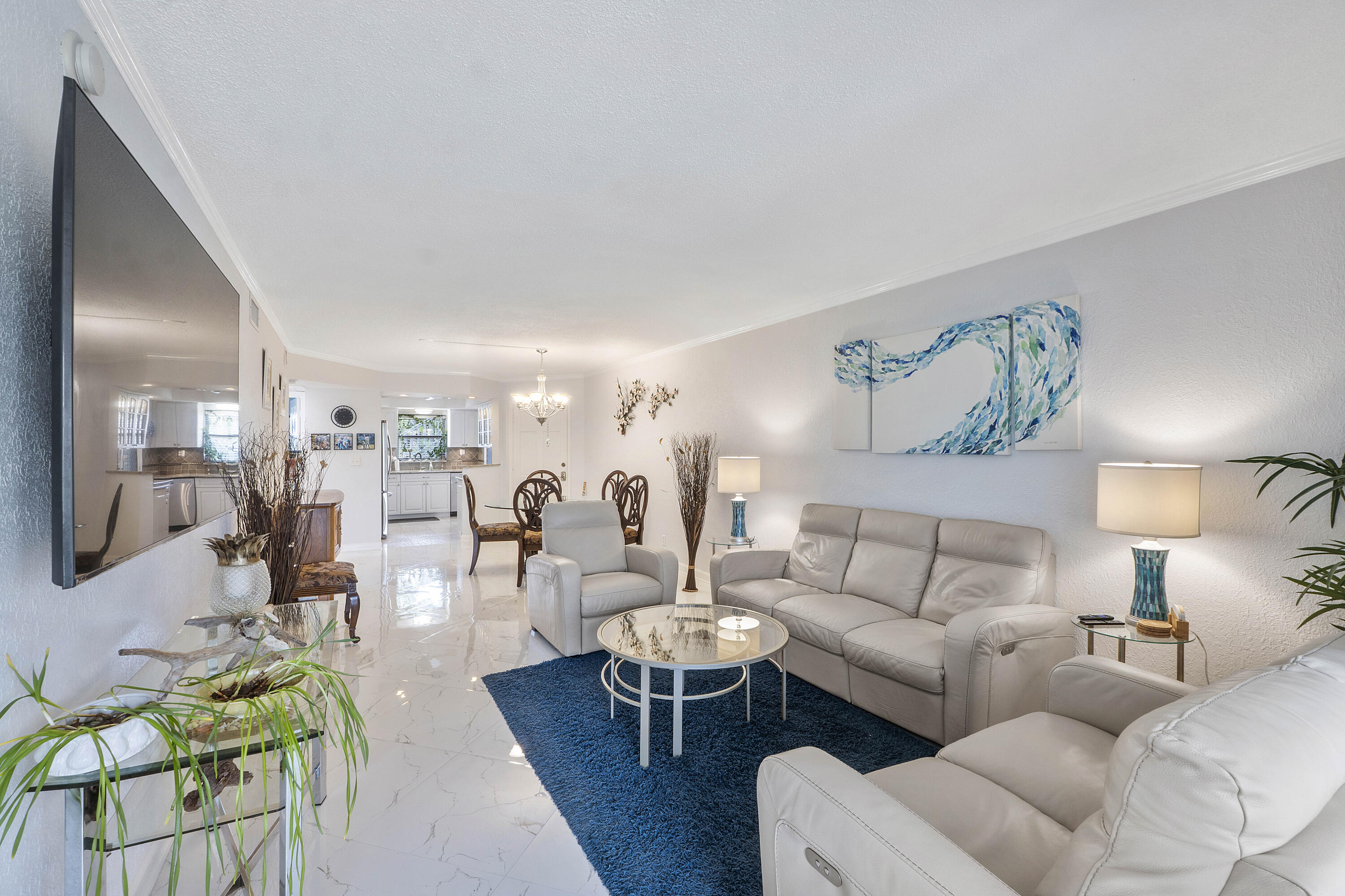 5540 N Ocean #110, Ocean Ridge FL 33435