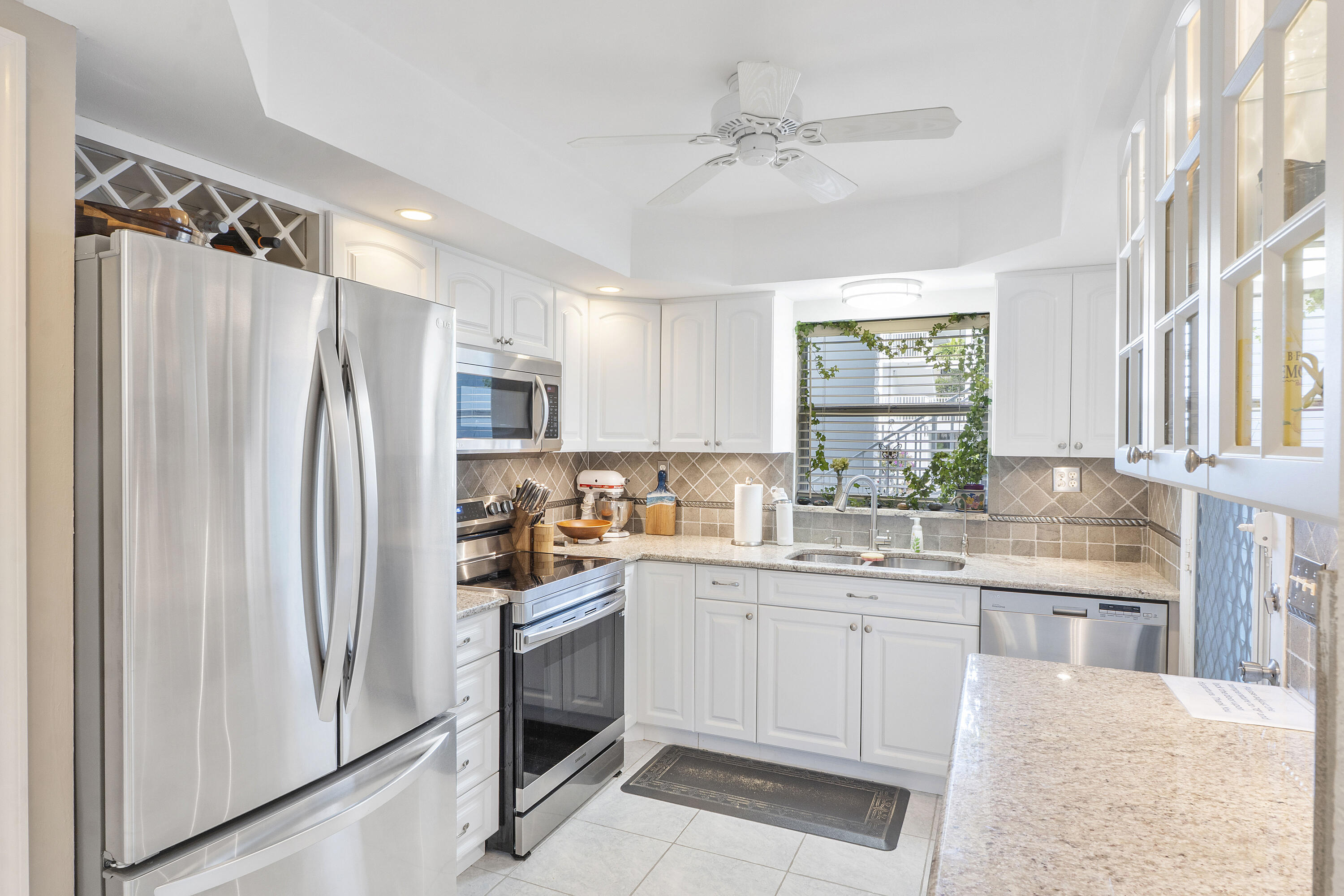 5540 N Ocean #110, Ocean Ridge FL 33435