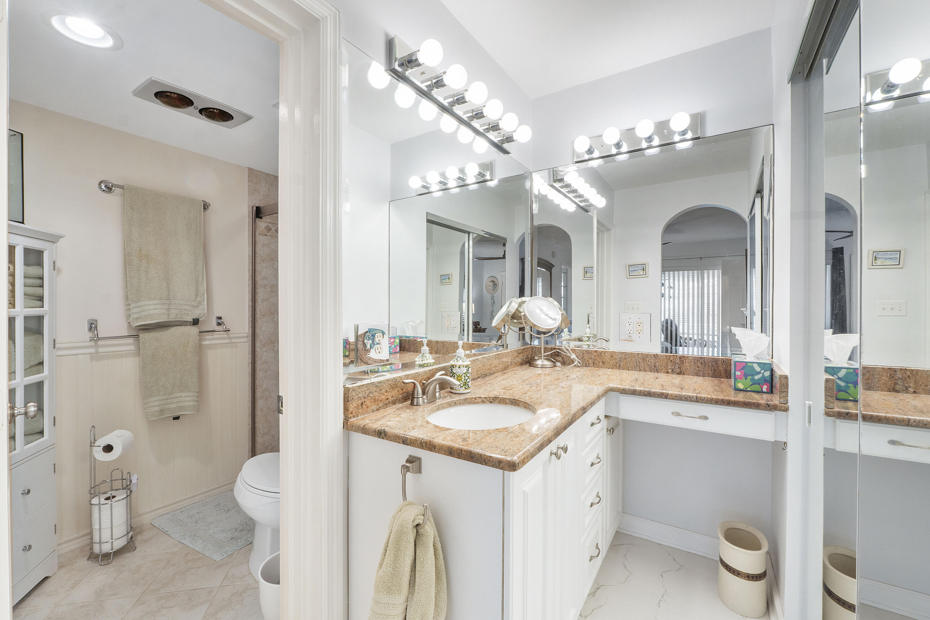 5540 N Ocean #110, Ocean Ridge FL 33435