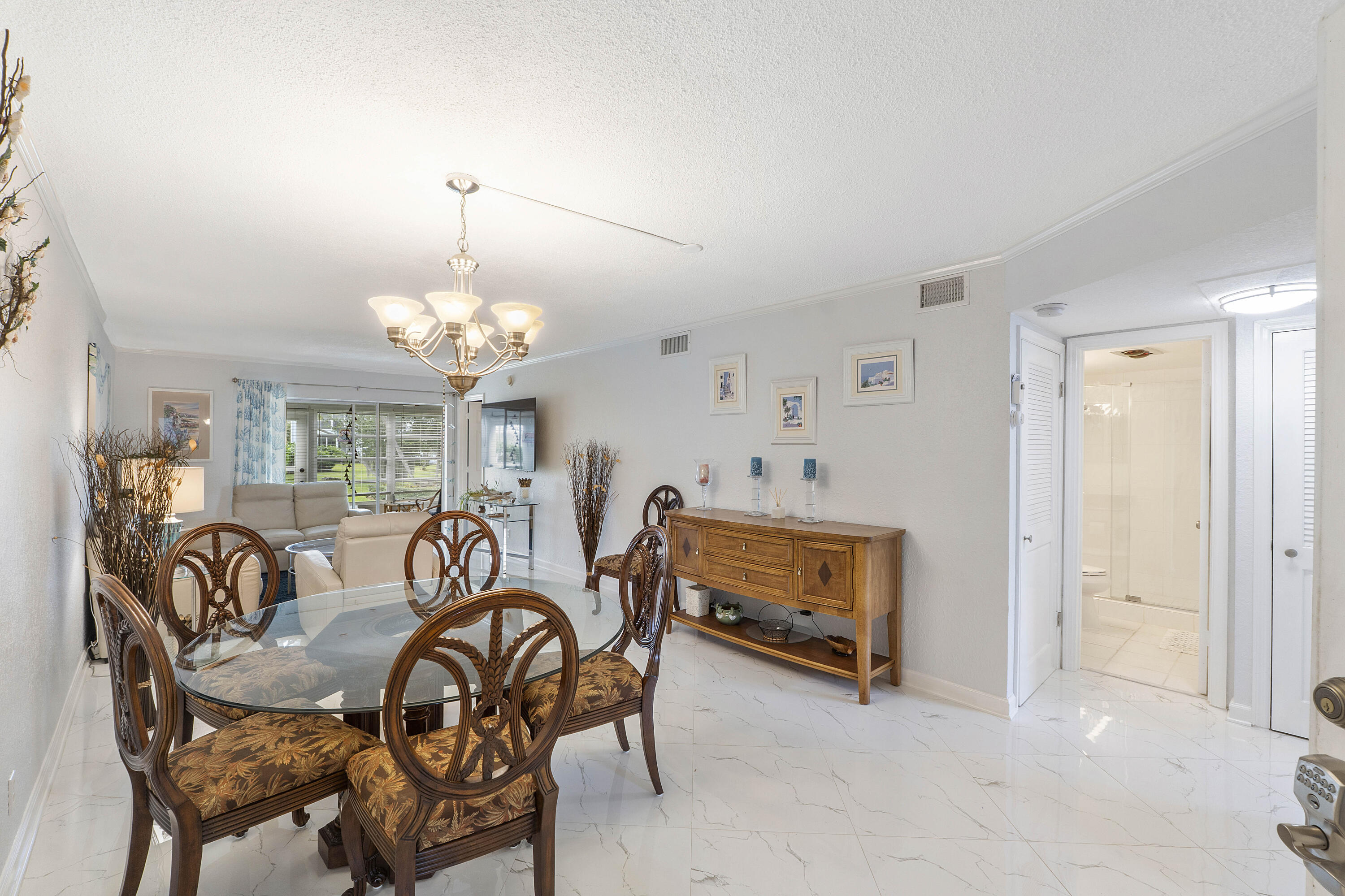 5540 N Ocean #110, Ocean Ridge FL 33435