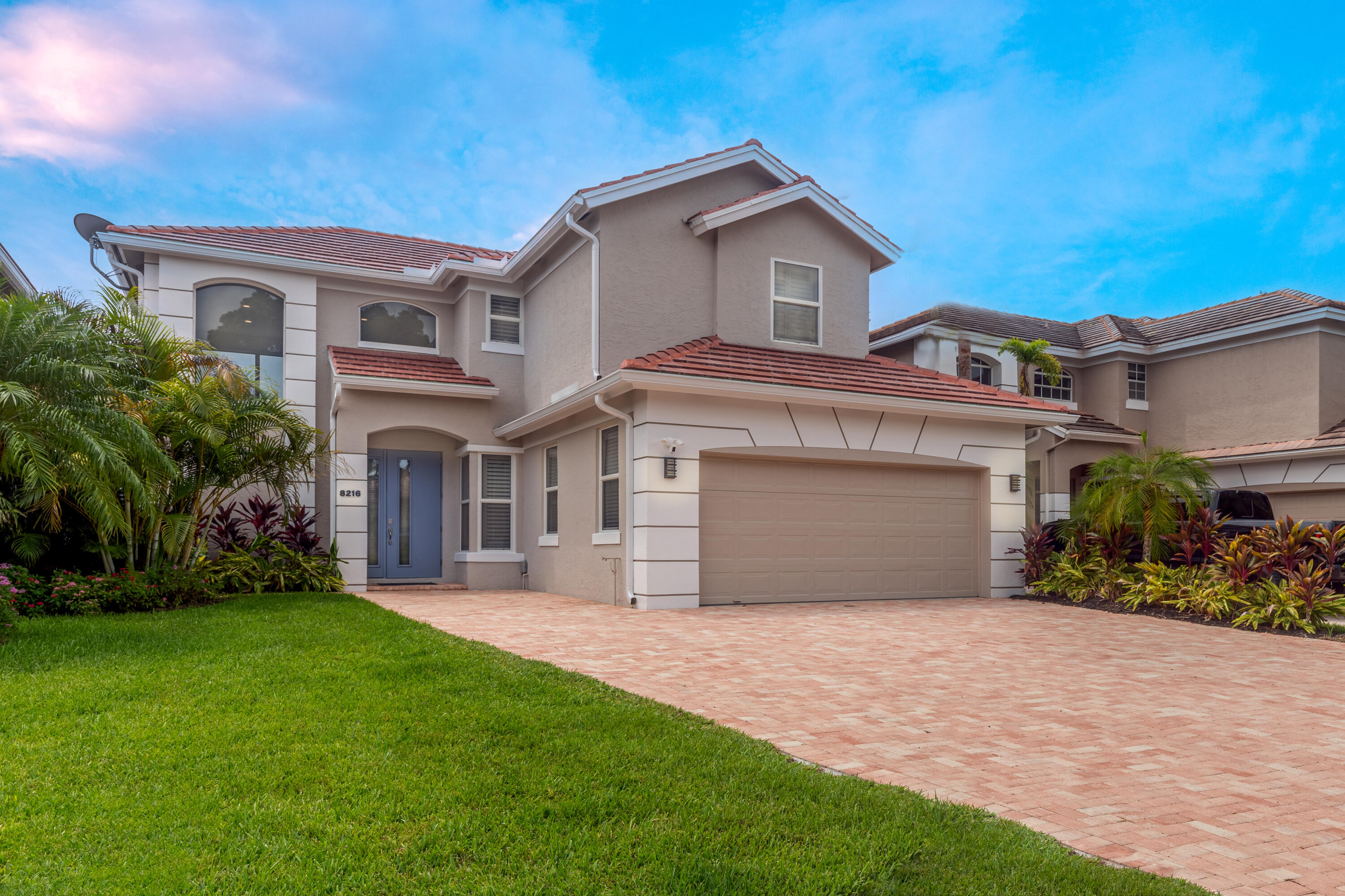 8216 Heritage Club, West Palm Beach FL 33412