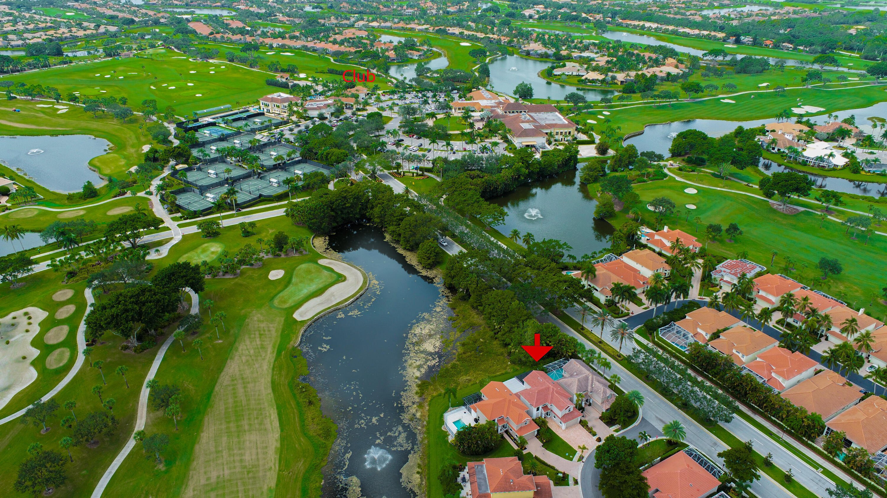 8216 Heritage Club, West Palm Beach FL 33412